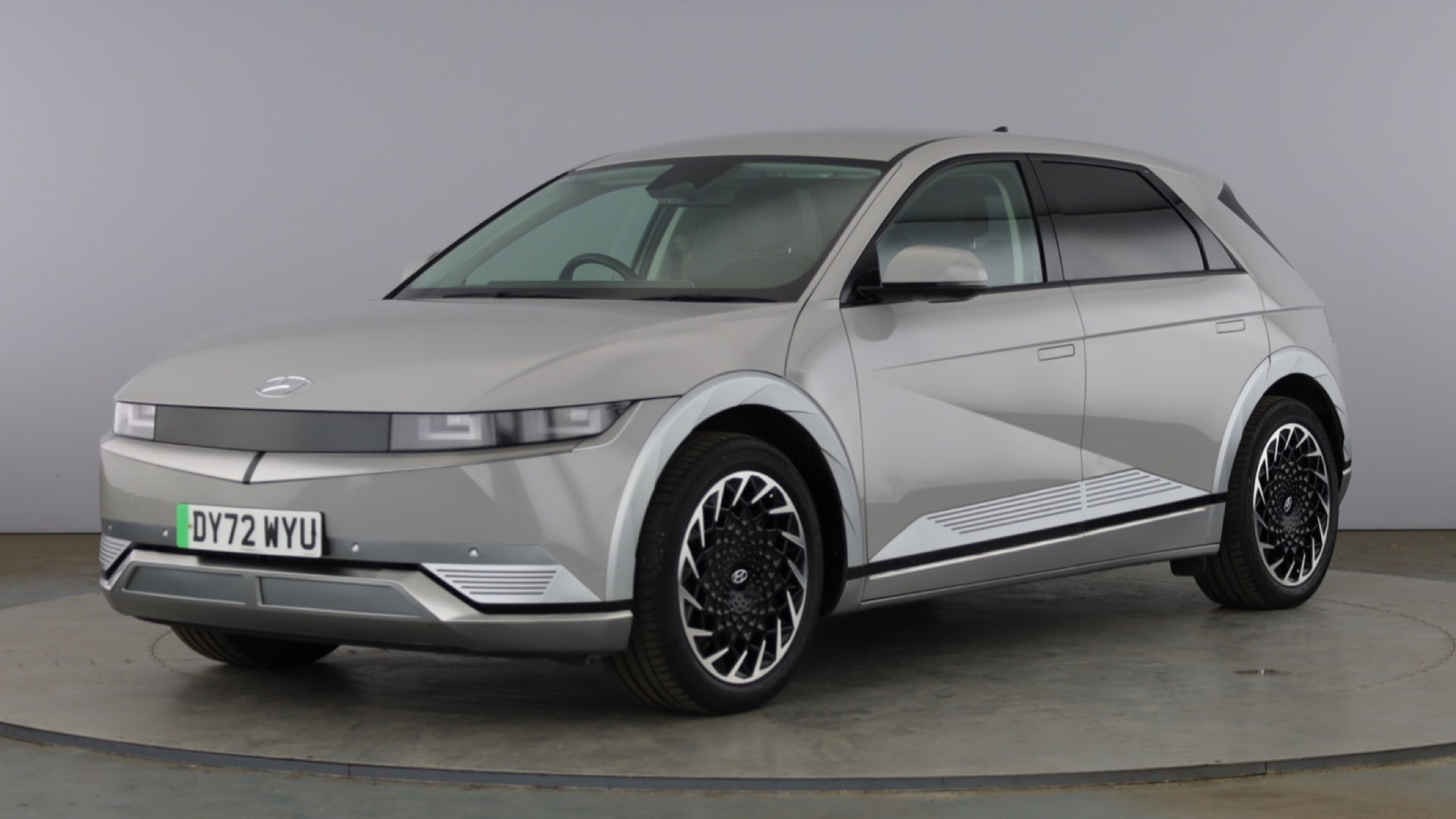 160kW Ultimate 73 kWh 5dr Auto [2022]