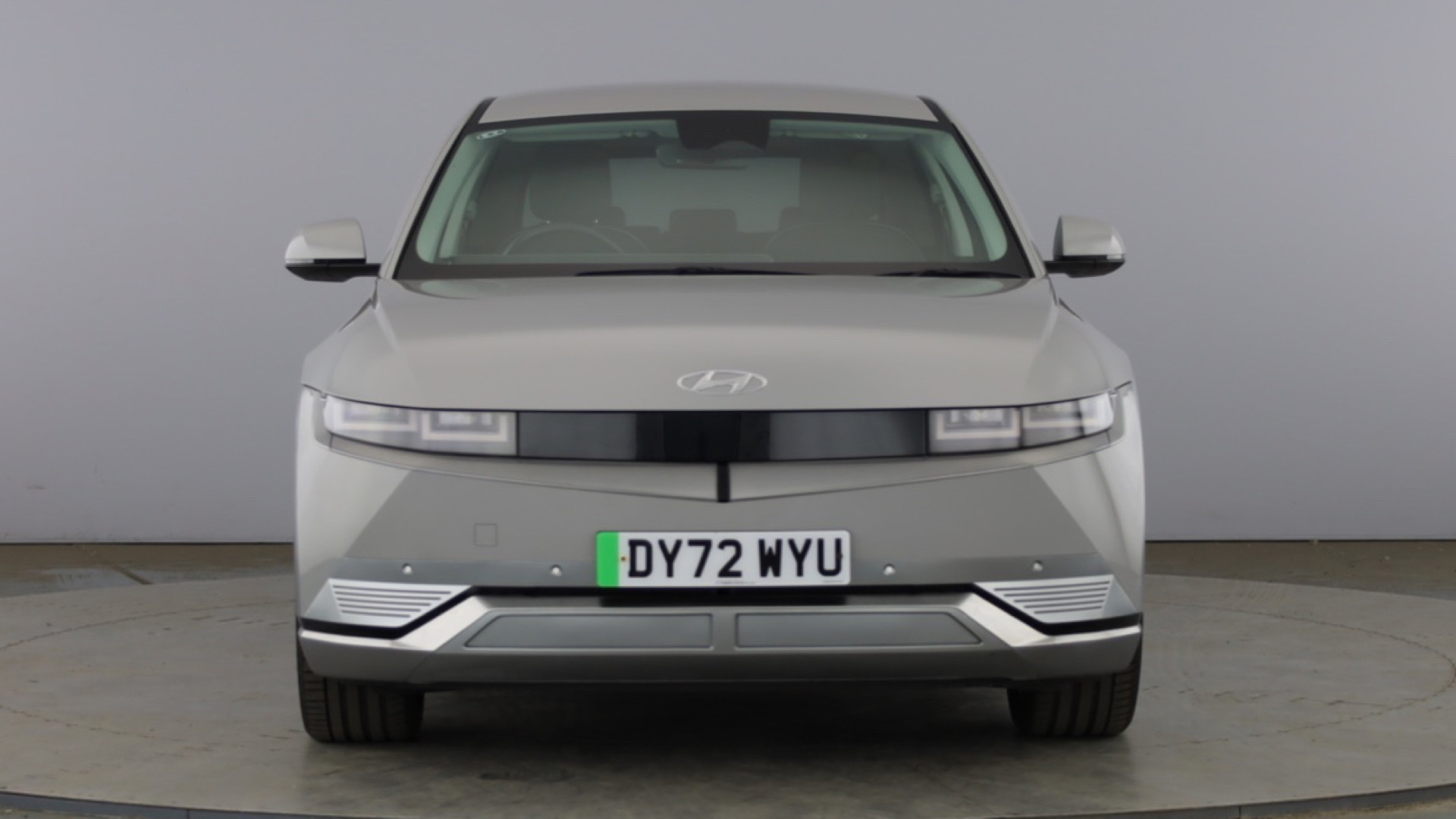 4027569 160kW Ultimate 73 kWh 5dr Auto