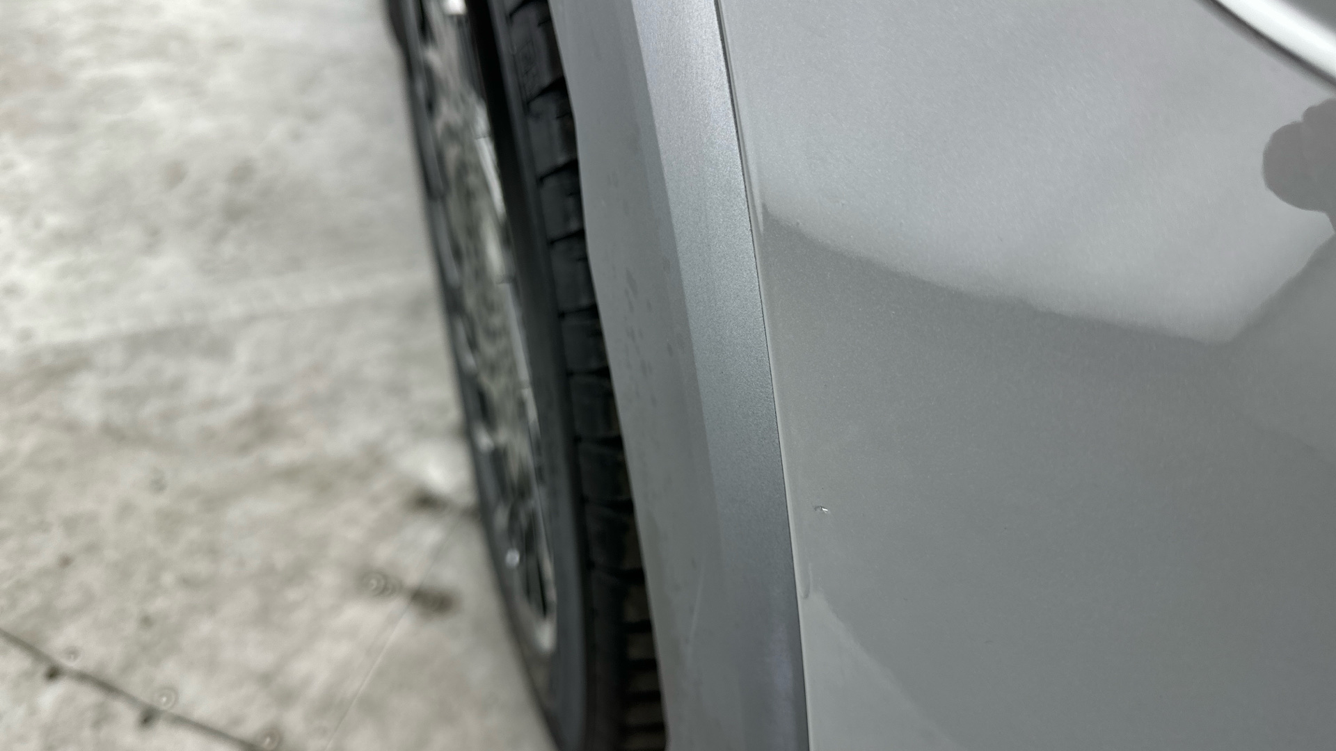 4027569 160kW Ultimate 73 kWh 5dr Auto