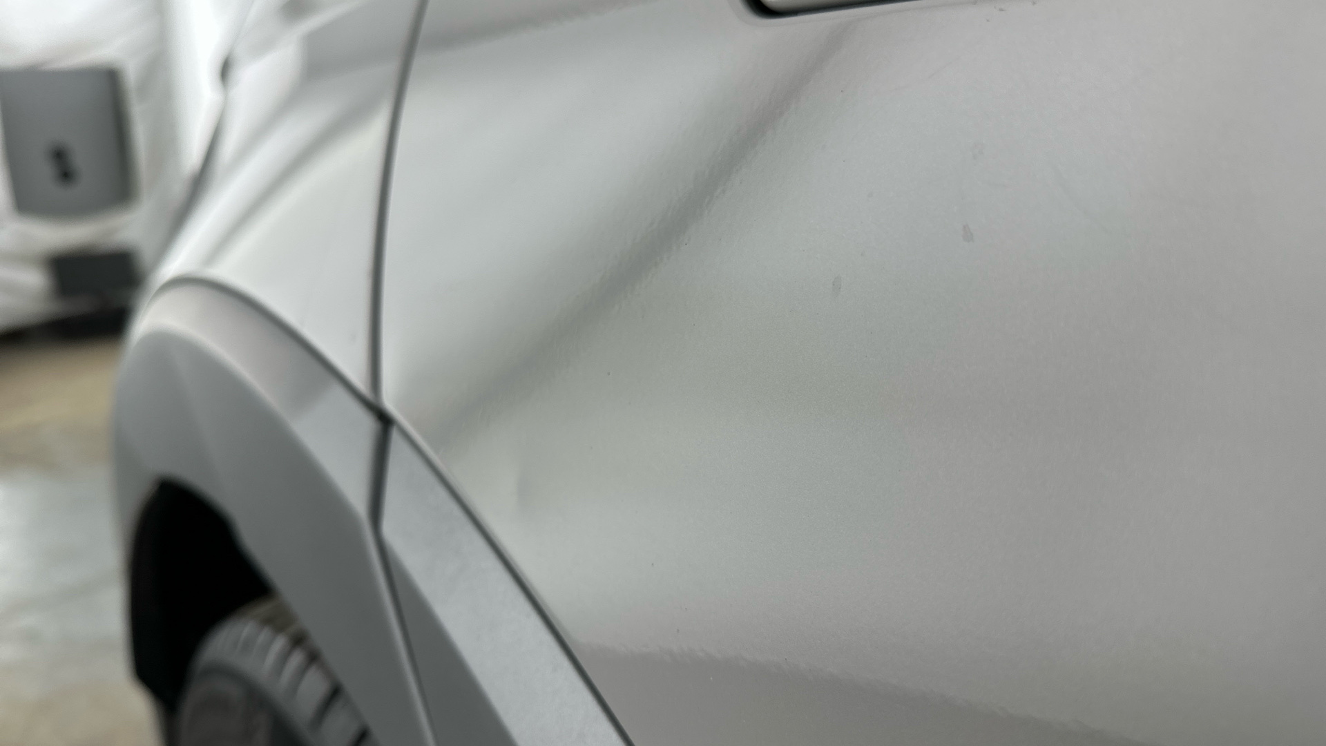 4027569 160kW Ultimate 73 kWh 5dr Auto