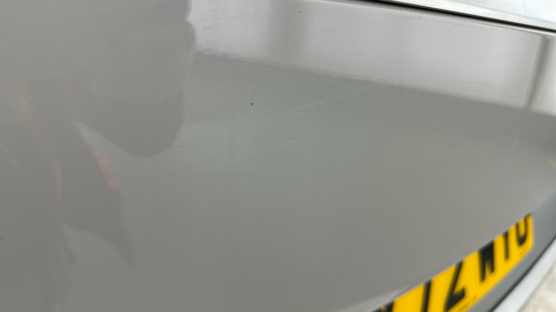 4027569 160kW Ultimate 73 kWh 5dr Auto