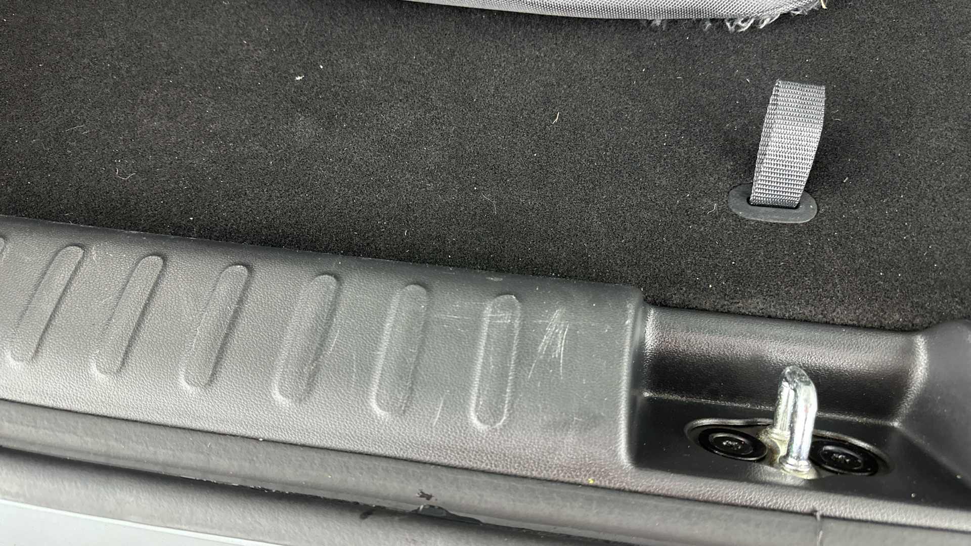 4027569 160kW Ultimate 73 kWh 5dr Auto