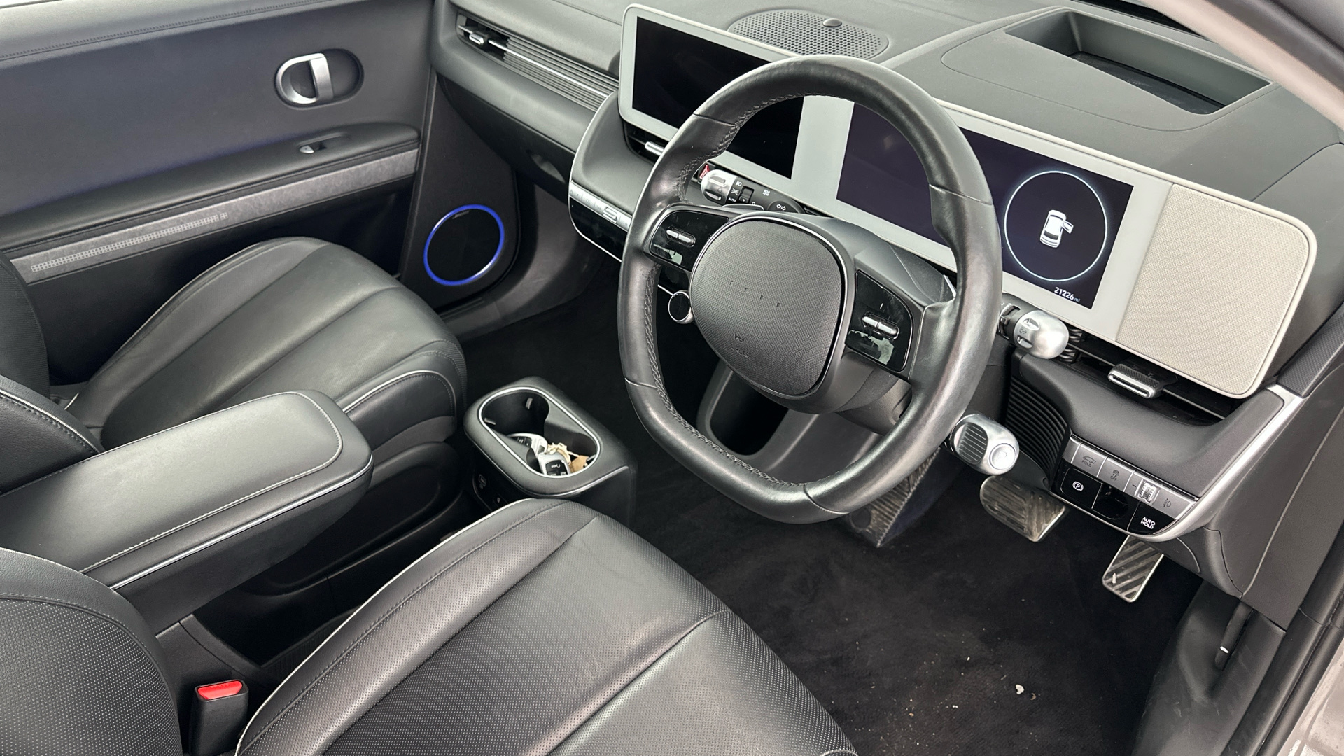 4027569 160kW Ultimate 73 kWh 5dr Auto