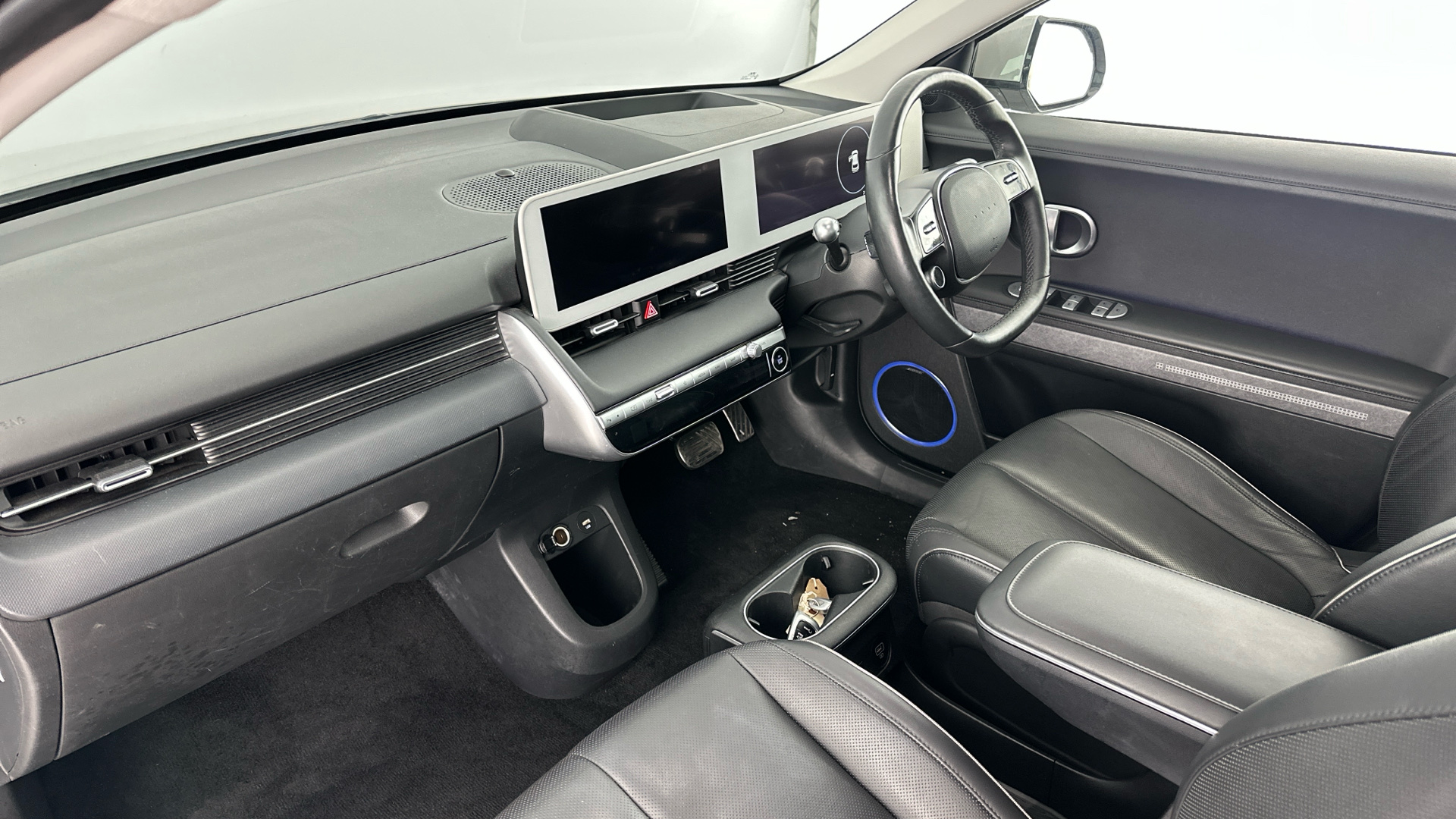 4027569 160kW Ultimate 73 kWh 5dr Auto