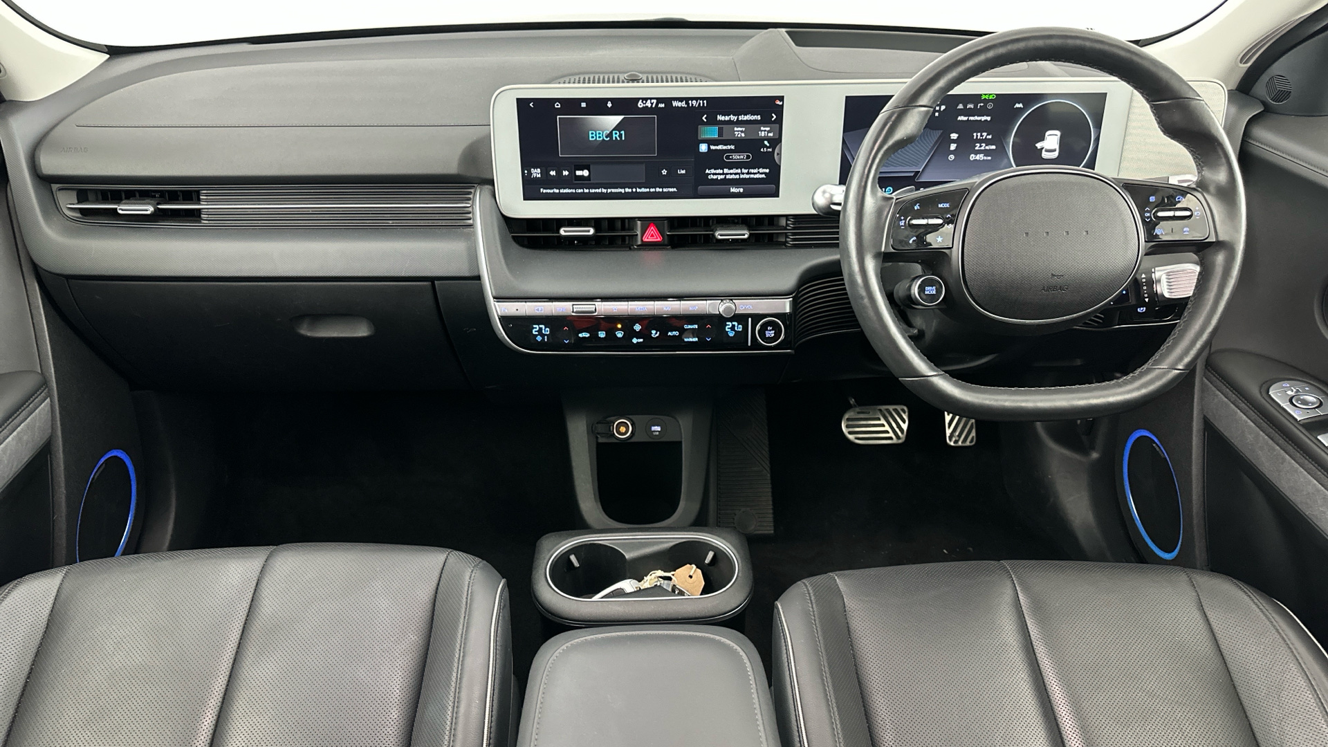 4027569 160kW Ultimate 73 kWh 5dr Auto