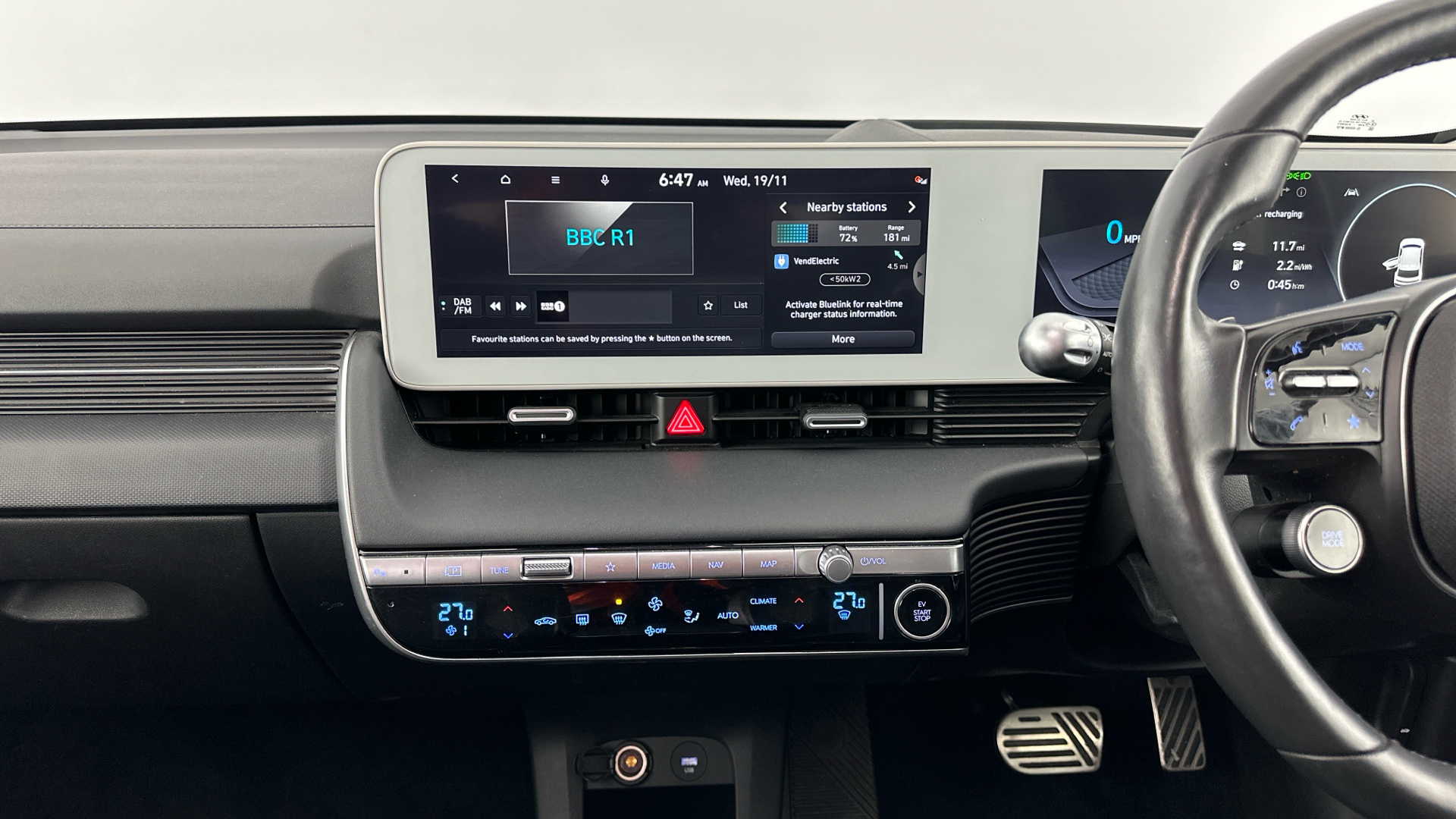 4027569 160kW Ultimate 73 kWh 5dr Auto