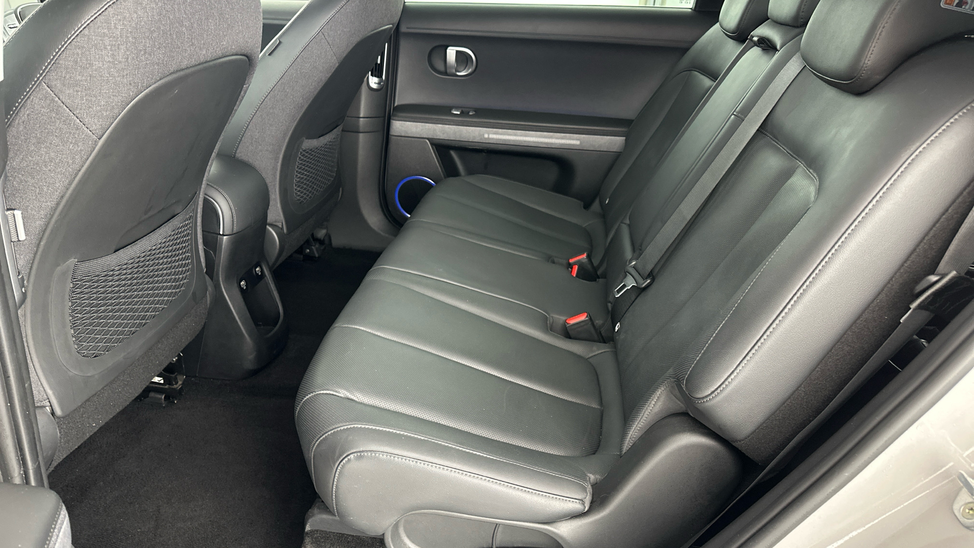 4027569 160kW Ultimate 73 kWh 5dr Auto