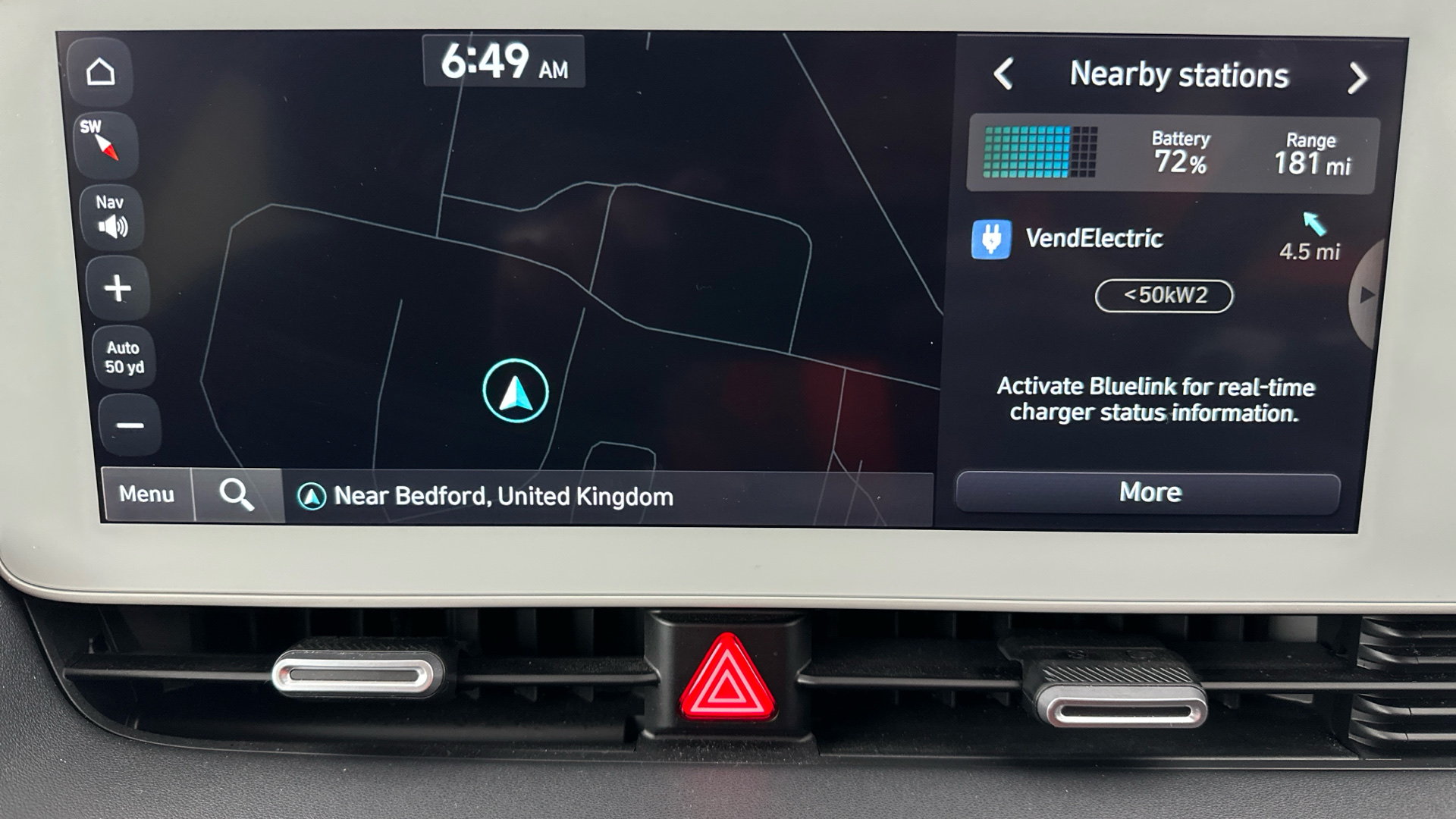 4027569 160kW Ultimate 73 kWh 5dr Auto