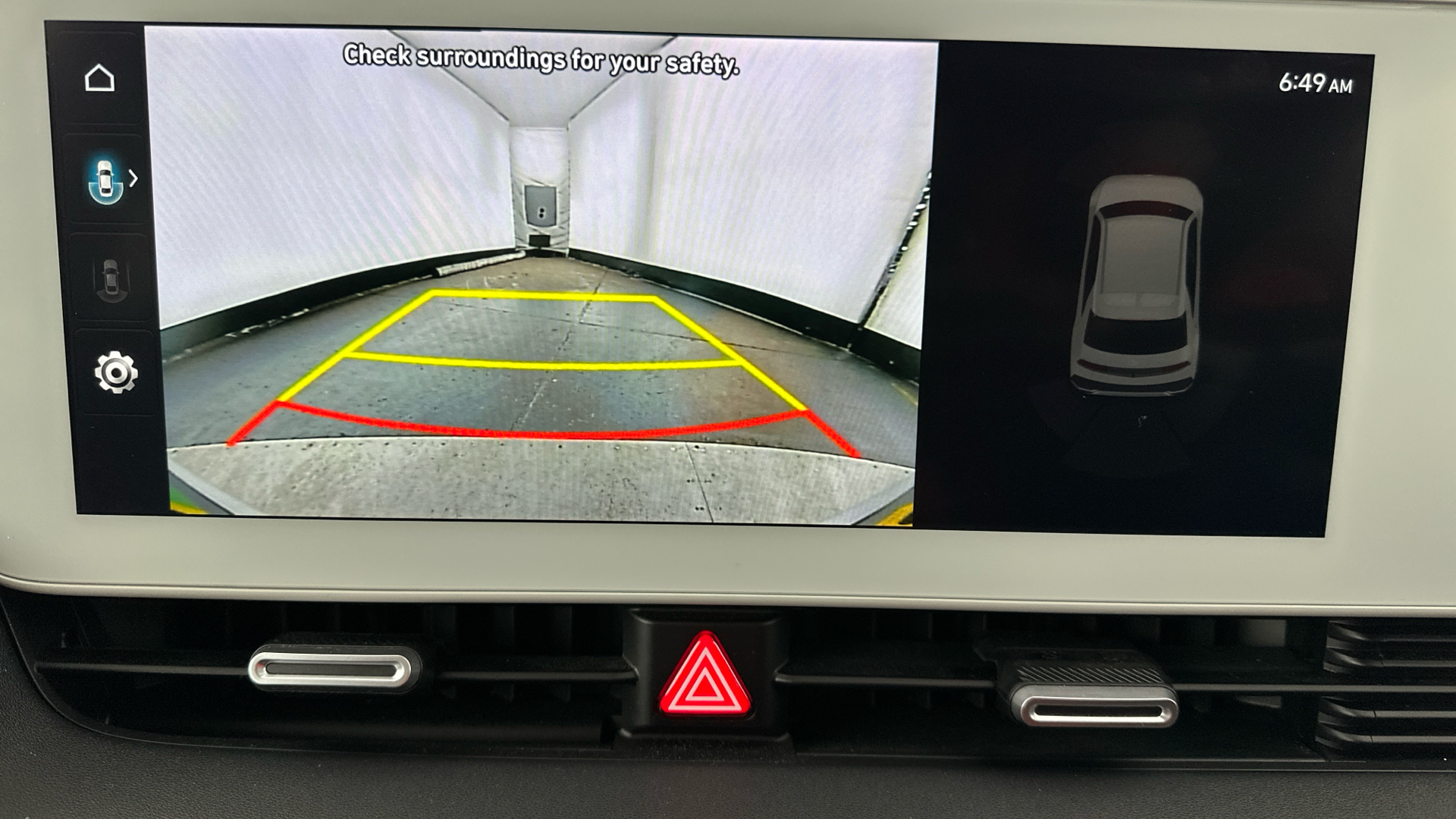 4027569 160kW Ultimate 73 kWh 5dr Auto