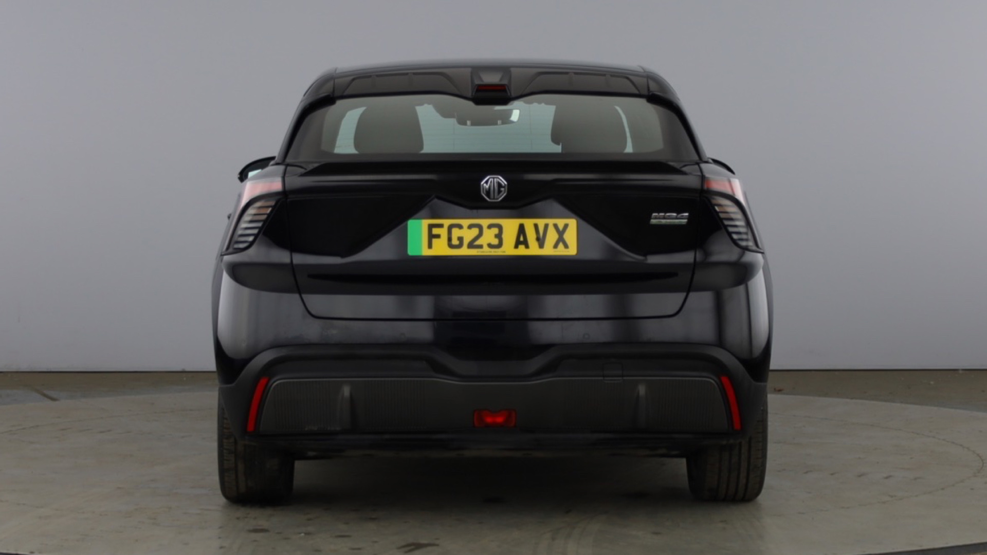 150kW SE EV Long Range 64kWh 5dr Auto [2023]