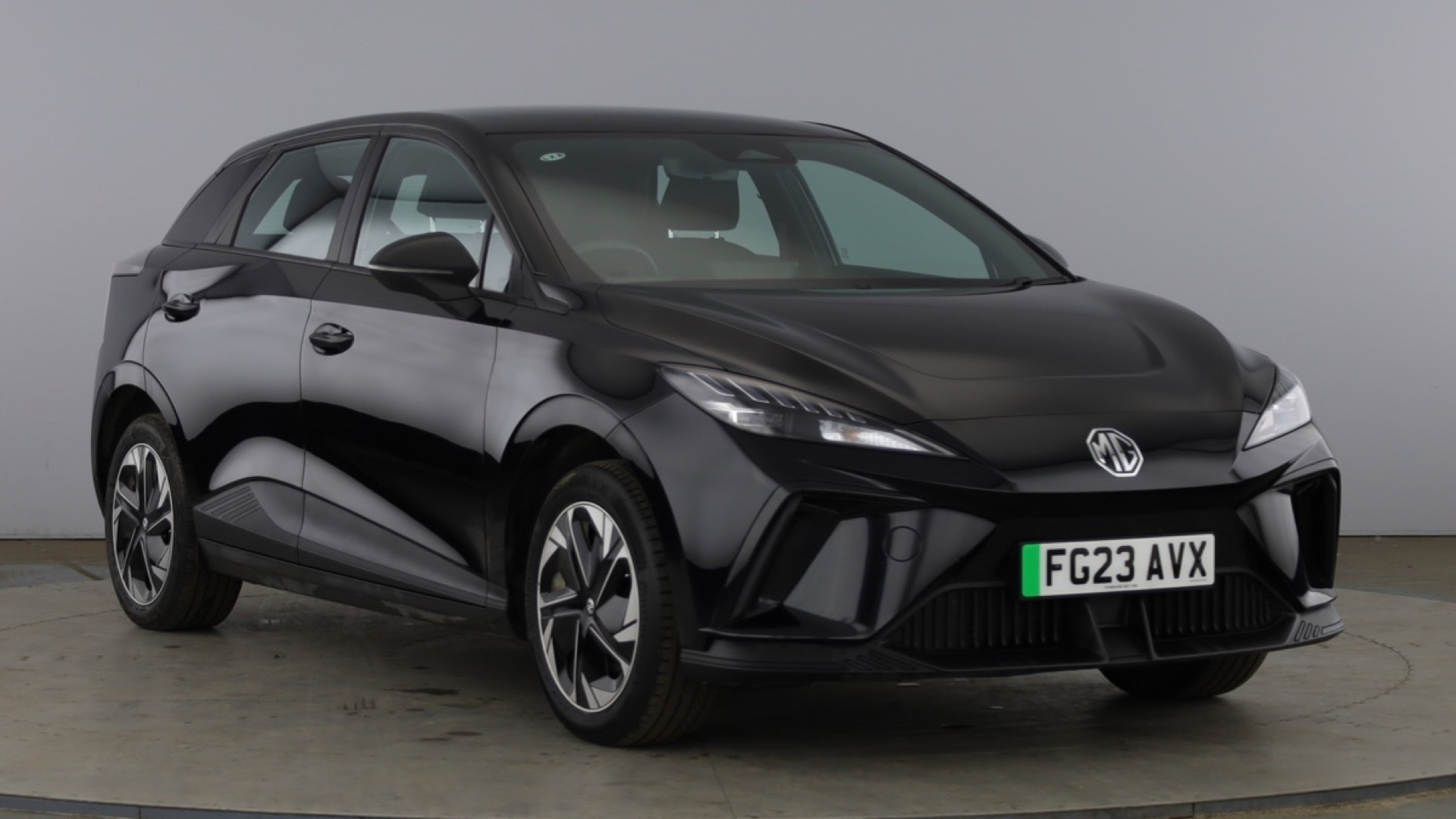 4020804 150kW SE EV Long Range 64kWh 5dr Auto