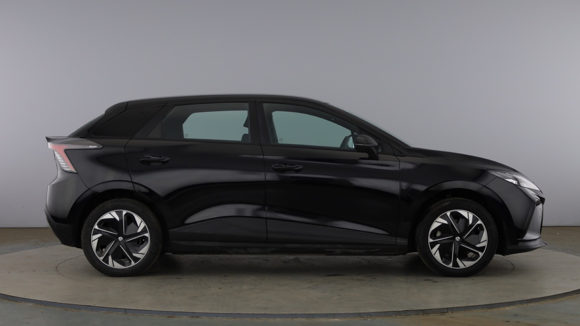 4020804 150kW SE EV Long Range 64kWh 5dr Auto