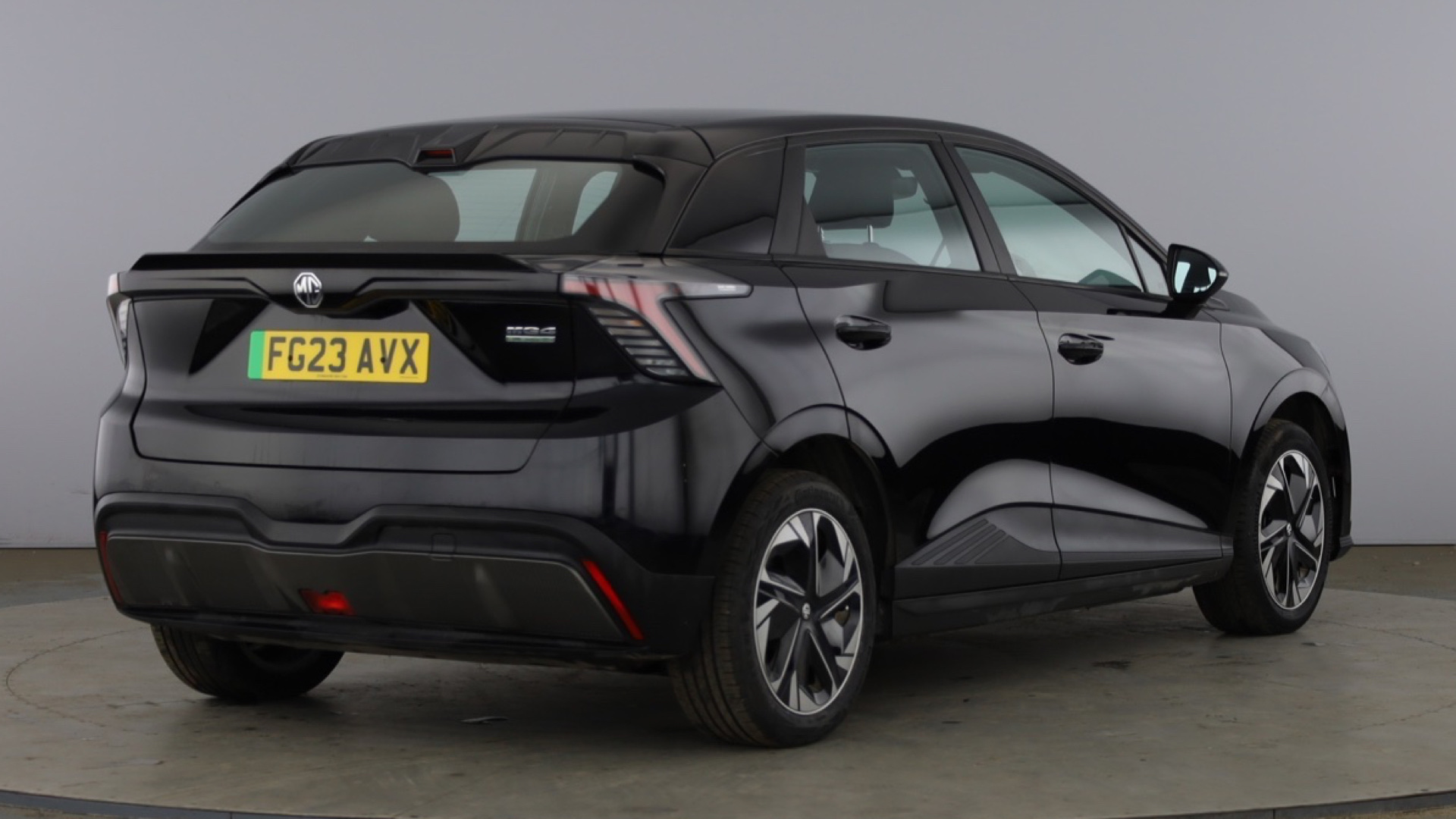 4020804 150kW SE EV Long Range 64kWh 5dr Auto