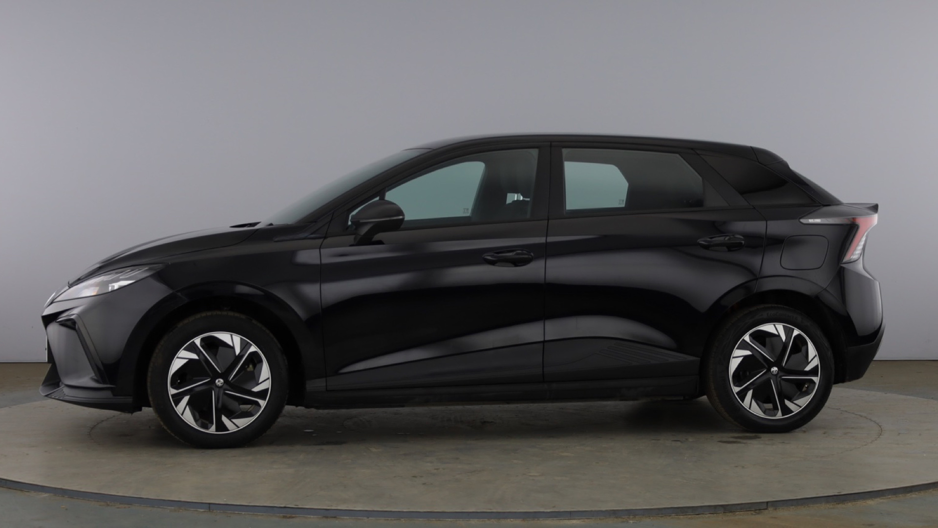 150kW SE EV Long Range 64kWh 5dr Auto [2023]