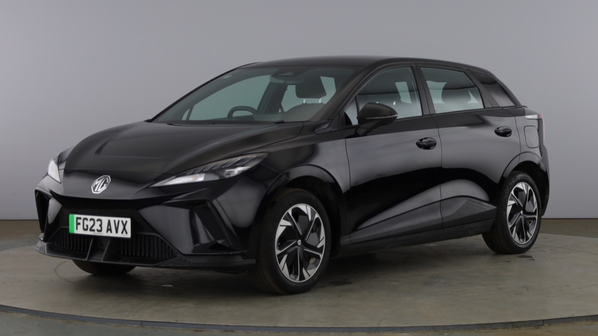 150kW SE EV Long Range 64kWh 5dr Auto [2023]