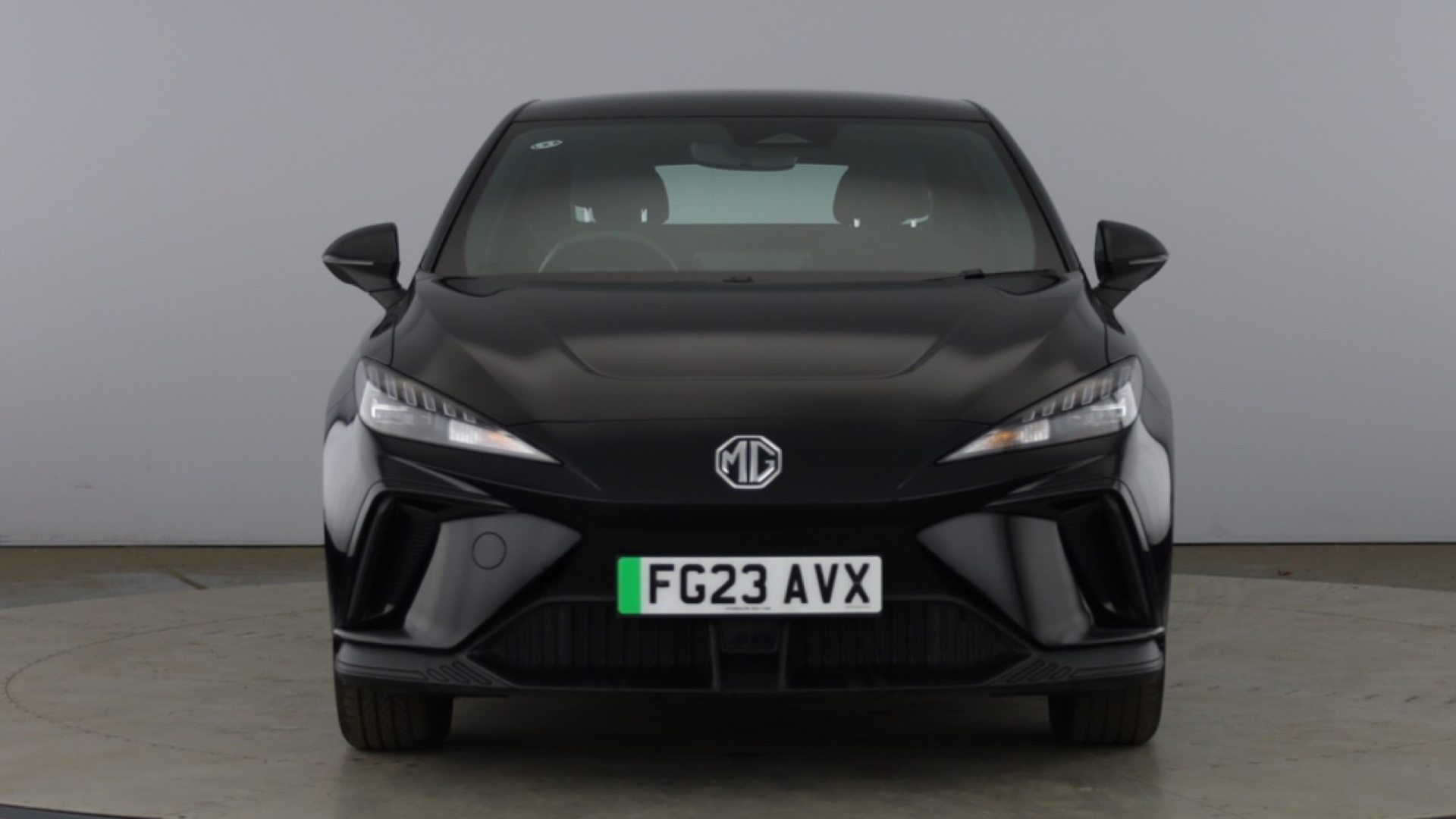 4020804 150kW SE EV Long Range 64kWh 5dr Auto