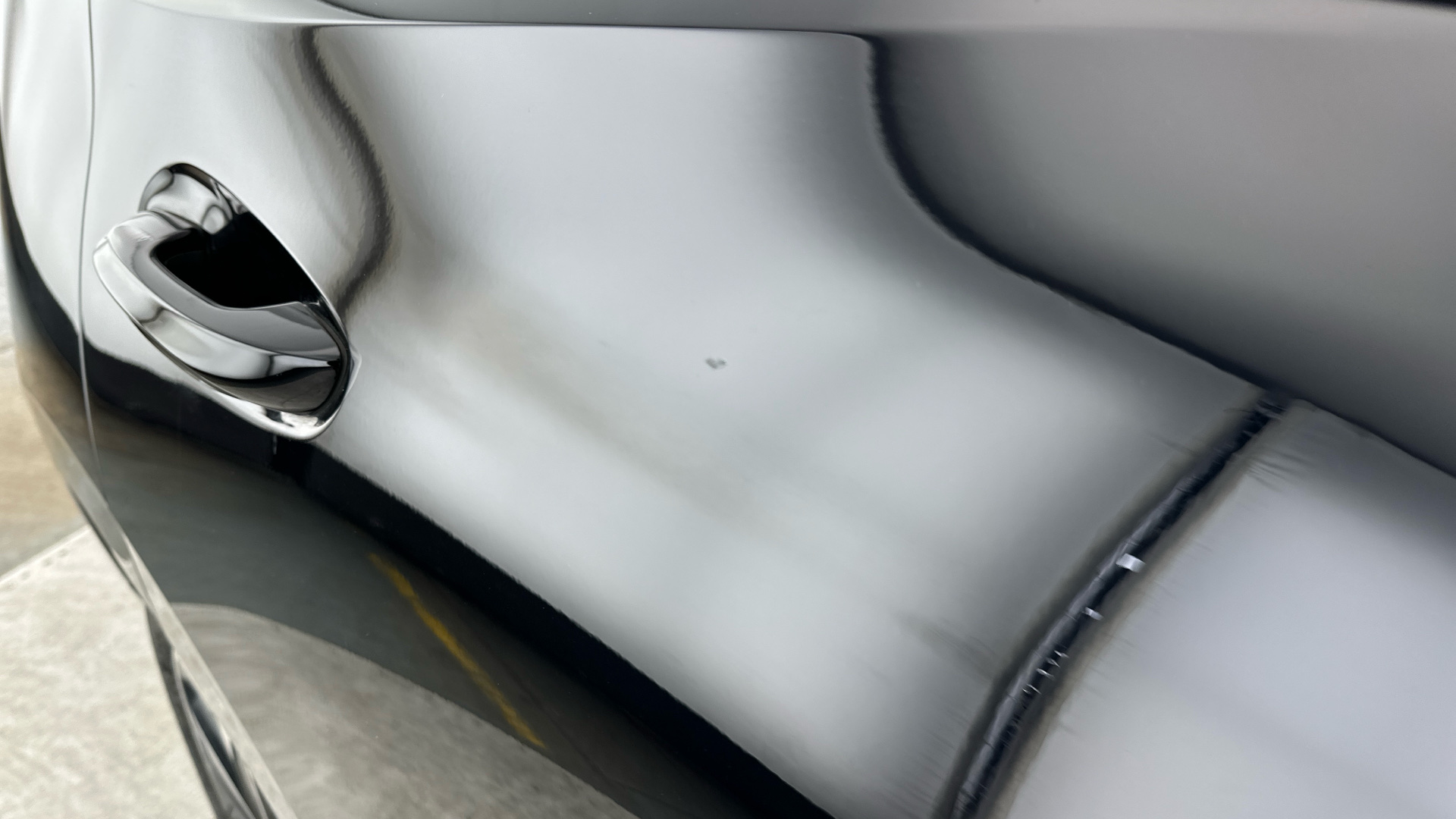 4020804 150kW SE EV Long Range 64kWh 5dr Auto