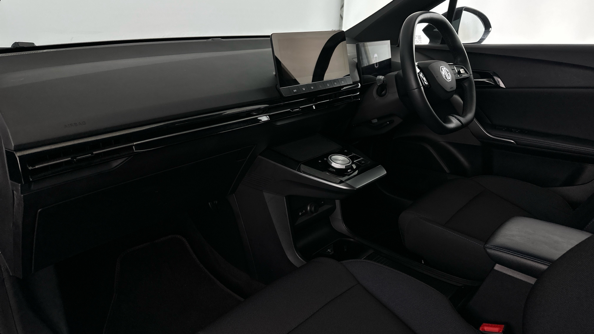 4020804 150kW SE EV Long Range 64kWh 5dr Auto