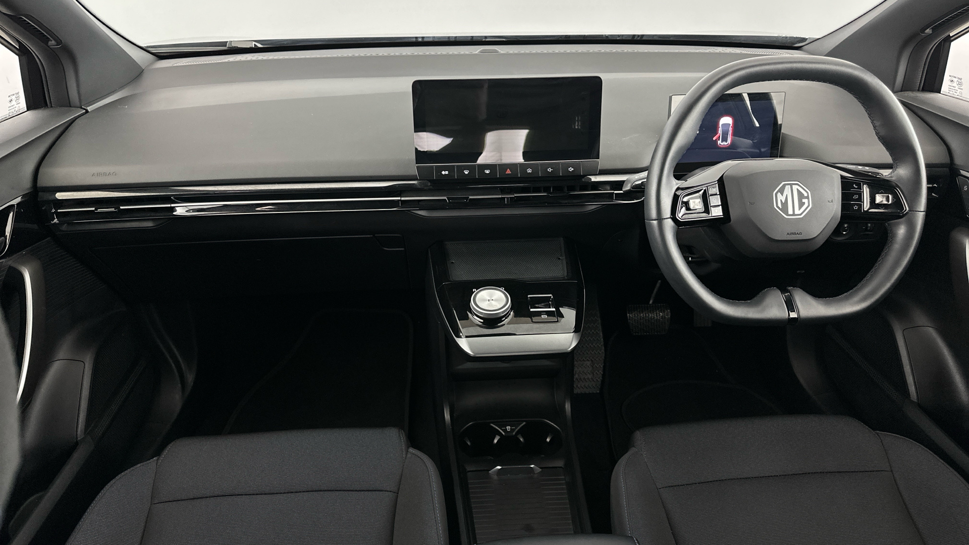 4020804 150kW SE EV Long Range 64kWh 5dr Auto