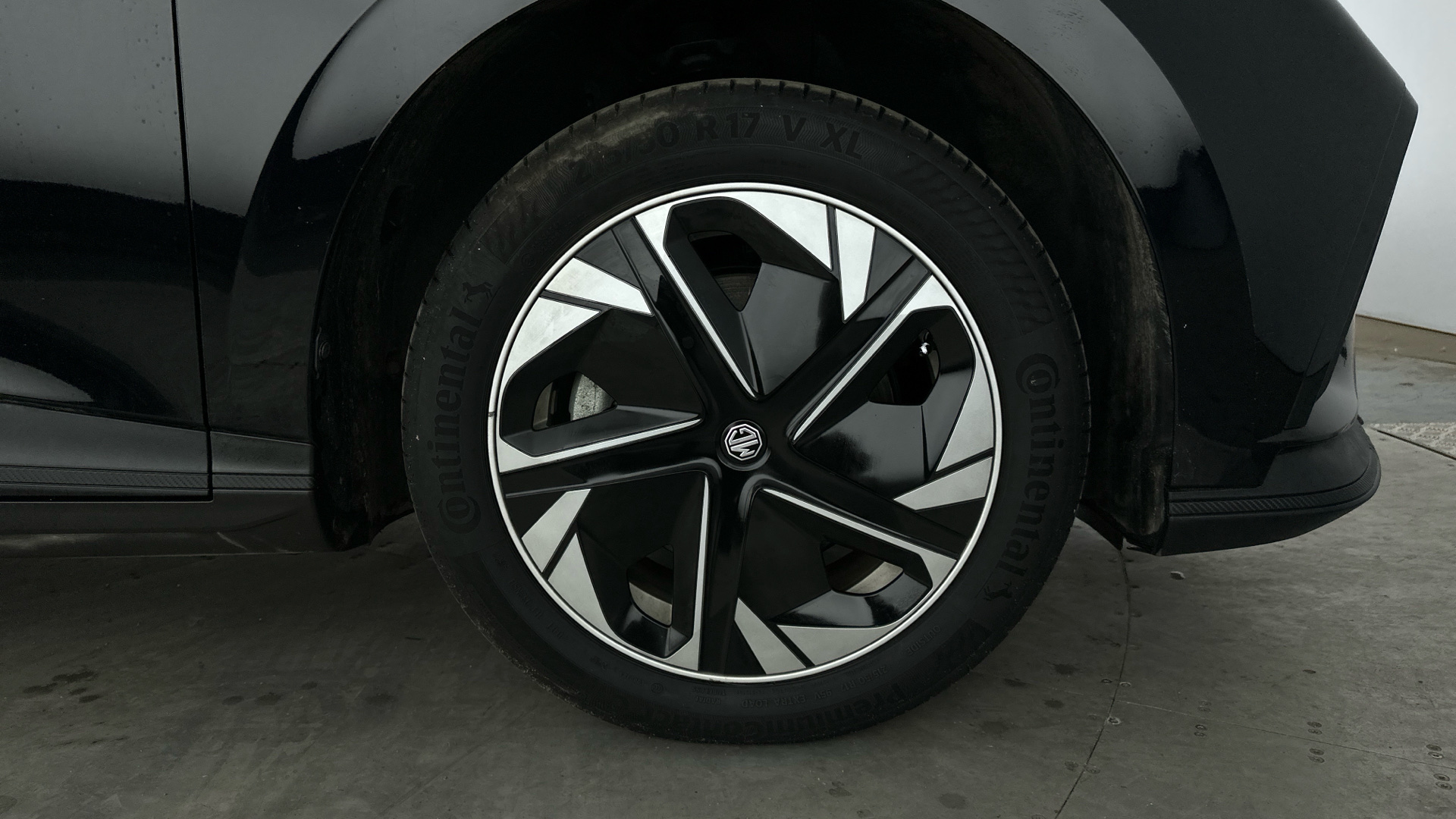 4020804 150kW SE EV Long Range 64kWh 5dr Auto