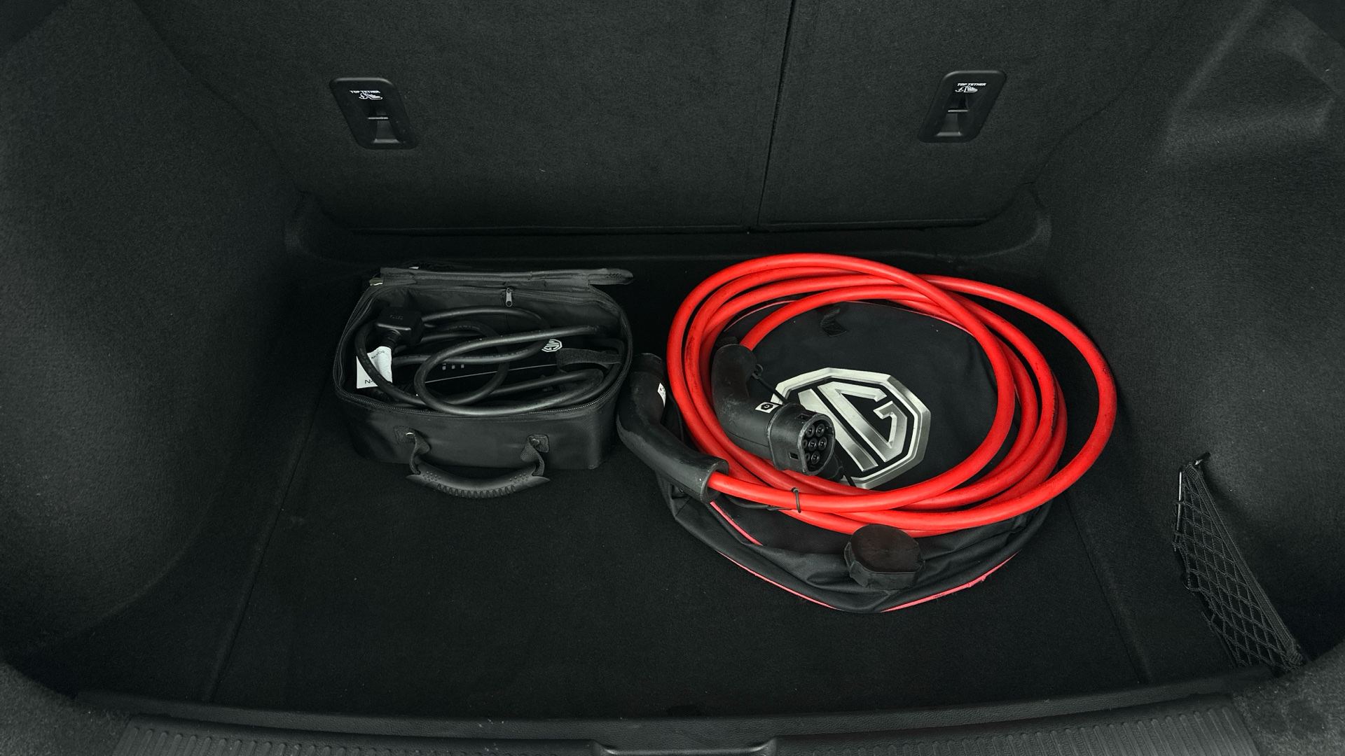 4020804 150kW SE EV Long Range 64kWh 5dr Auto