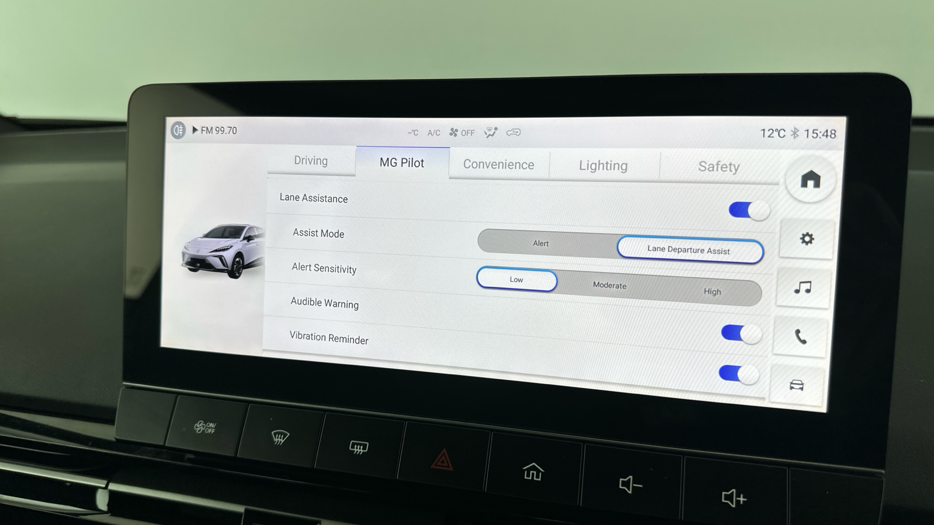 4020804 150kW SE EV Long Range 64kWh 5dr Auto