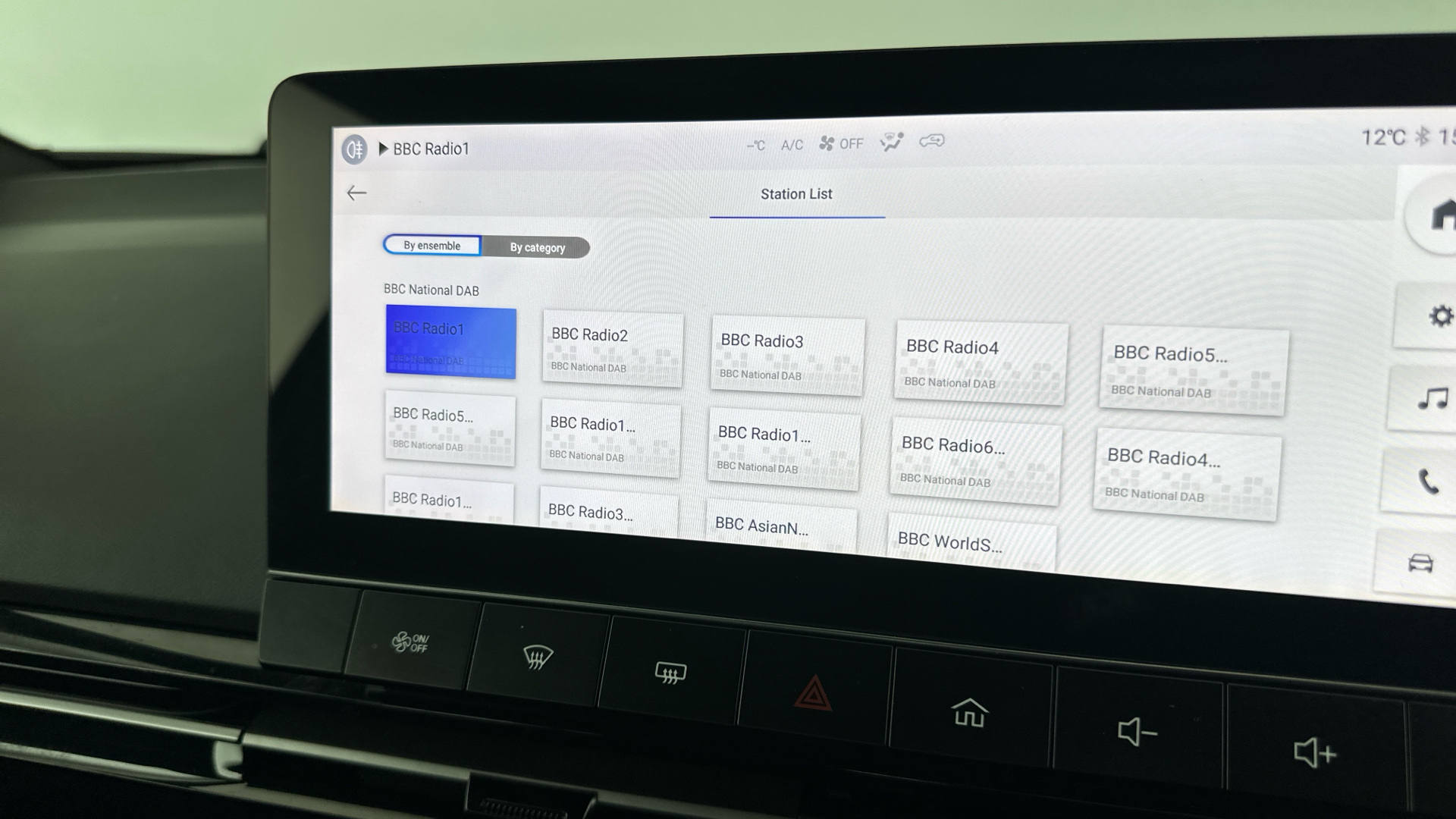 4020804 150kW SE EV Long Range 64kWh 5dr Auto