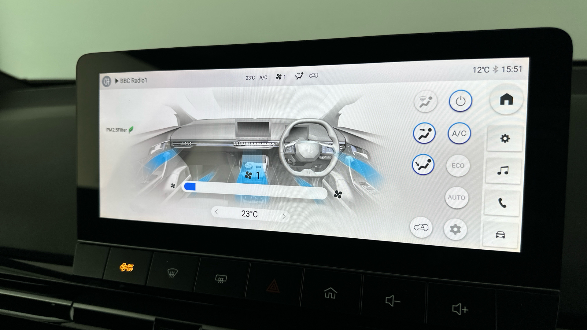 4020804 150kW SE EV Long Range 64kWh 5dr Auto