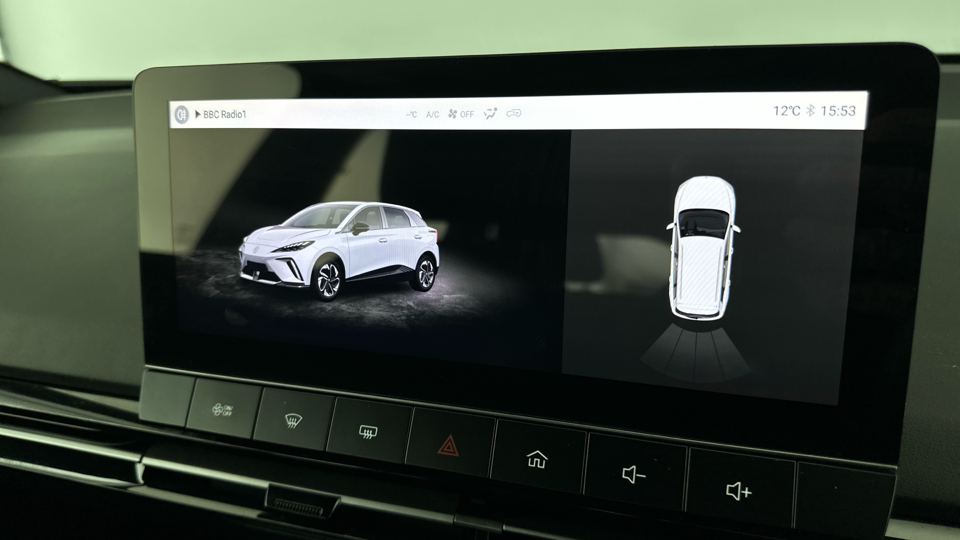 4020804 150kW SE EV Long Range 64kWh 5dr Auto