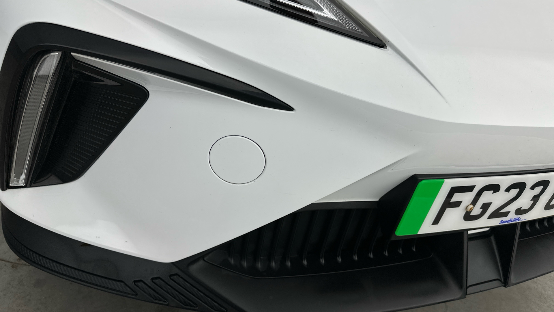 4020846 150kW Trophy EV Long Range 64kWh 5dr Auto