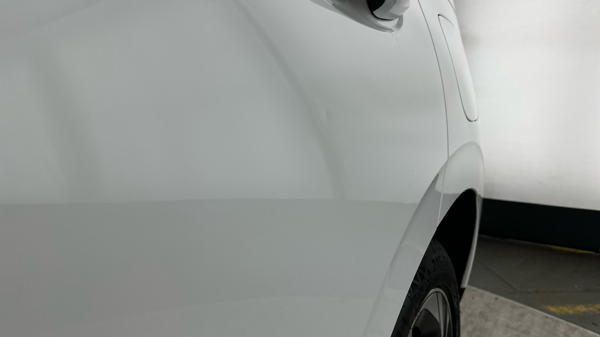 4020846 150kW Trophy EV Long Range 64kWh 5dr Auto