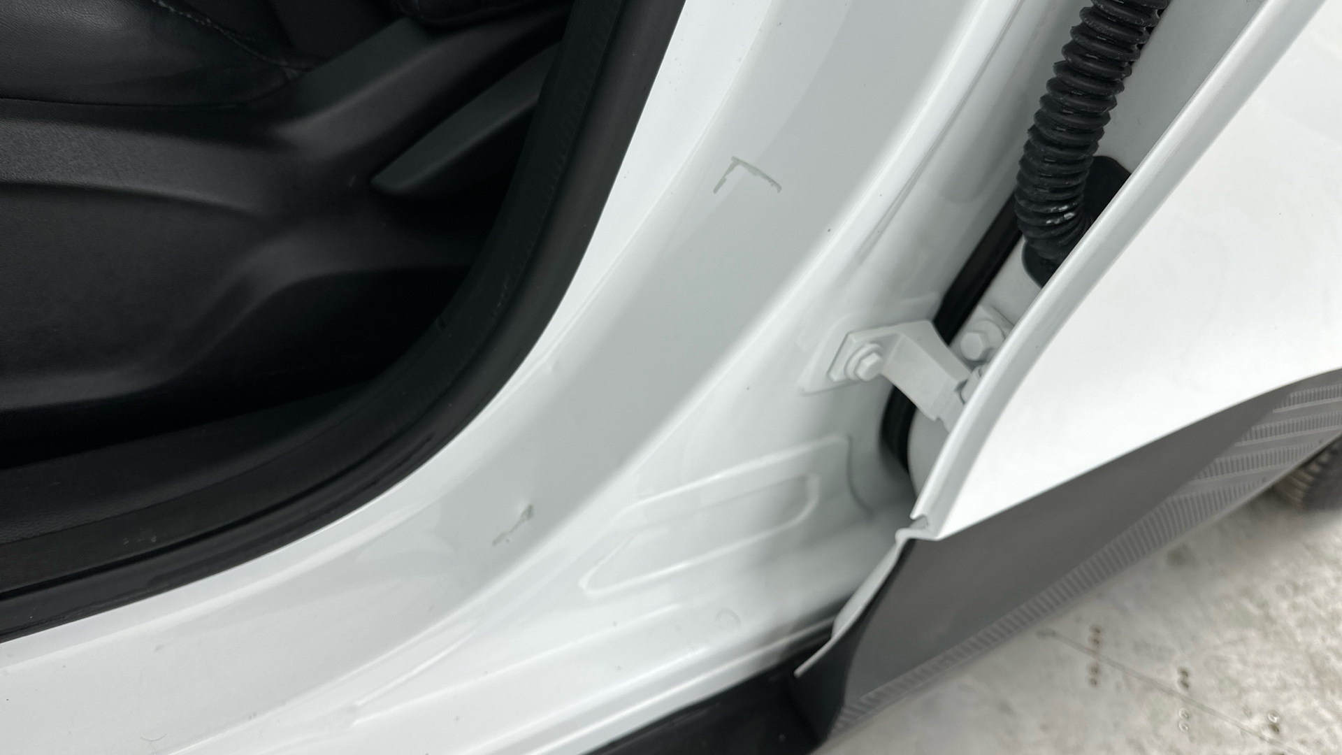 4020846 150kW Trophy EV Long Range 64kWh 5dr Auto