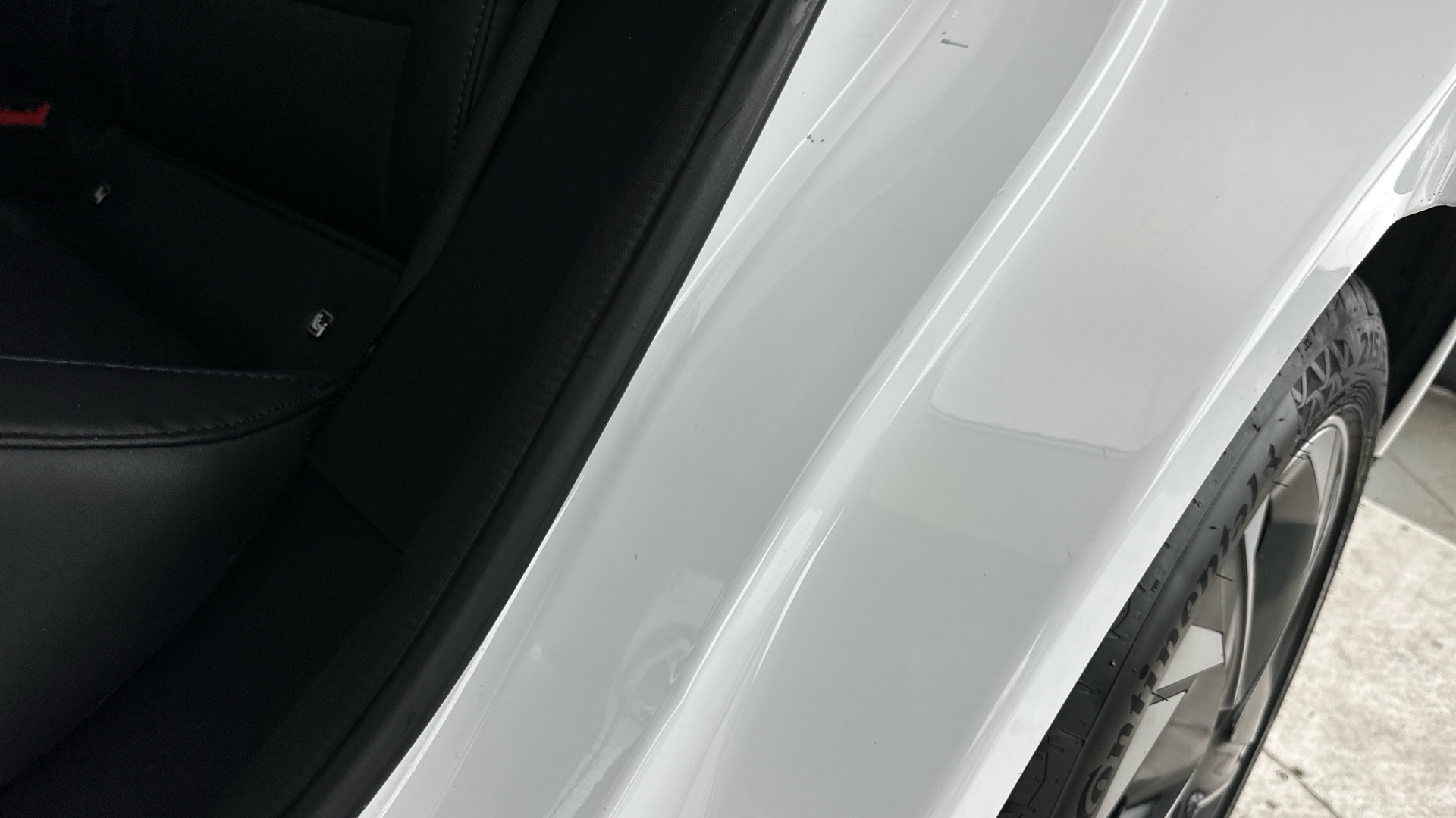 4020846 150kW Trophy EV Long Range 64kWh 5dr Auto