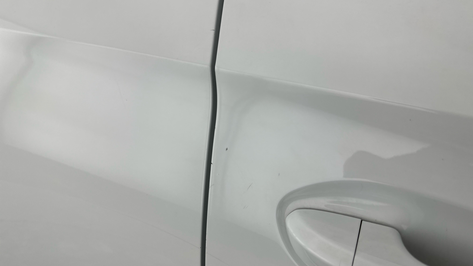 4020846 150kW Trophy EV Long Range 64kWh 5dr Auto