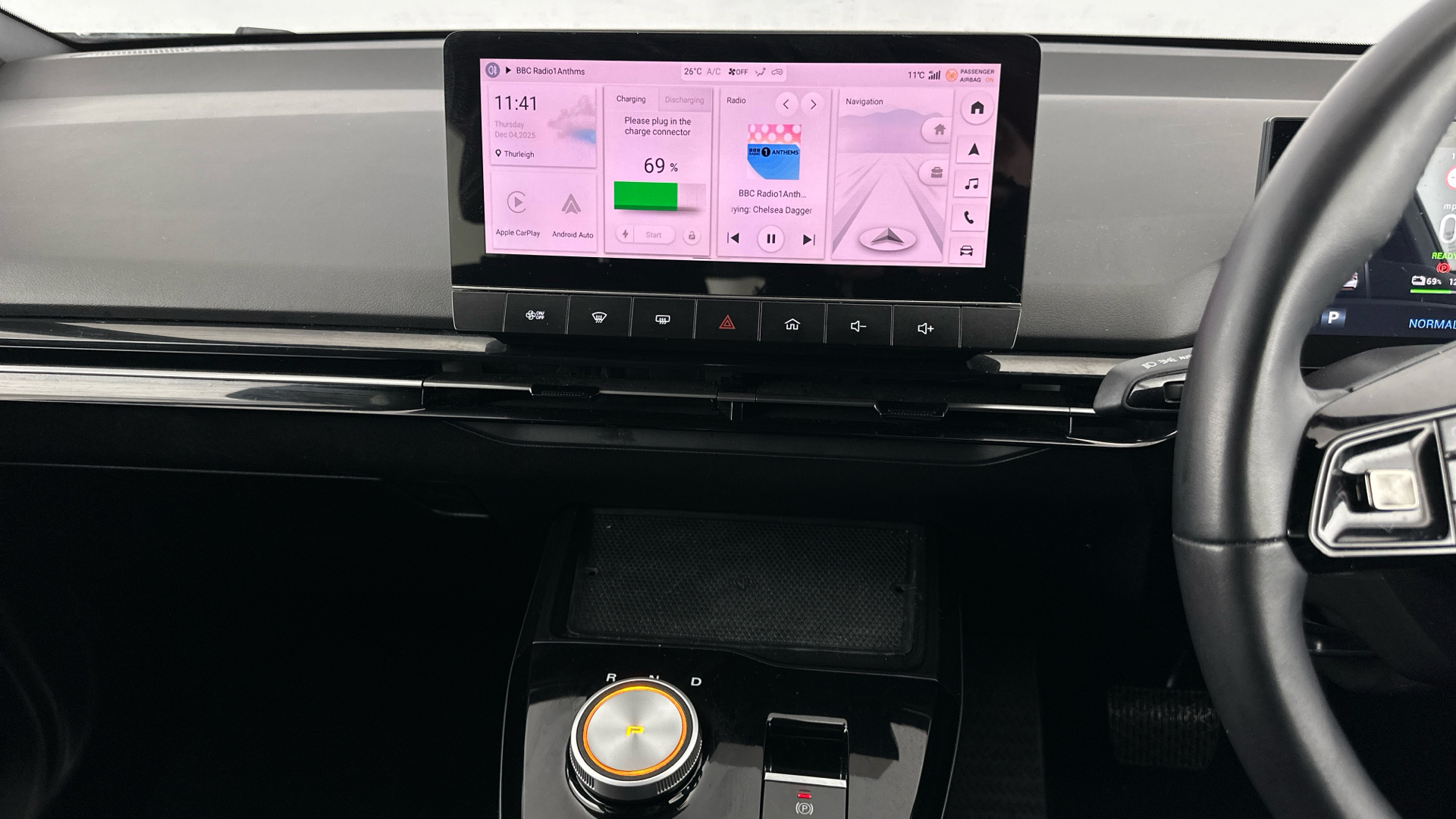 4020846 150kW Trophy EV Long Range 64kWh 5dr Auto