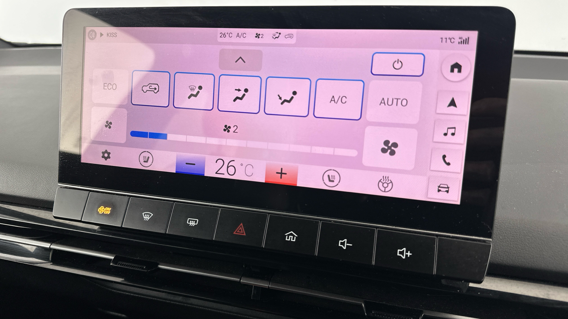 4020846 150kW Trophy EV Long Range 64kWh 5dr Auto