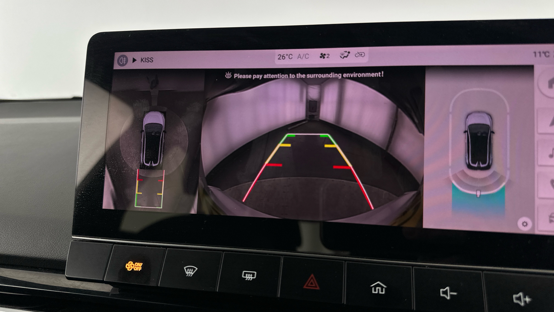 4020846 150kW Trophy EV Long Range 64kWh 5dr Auto