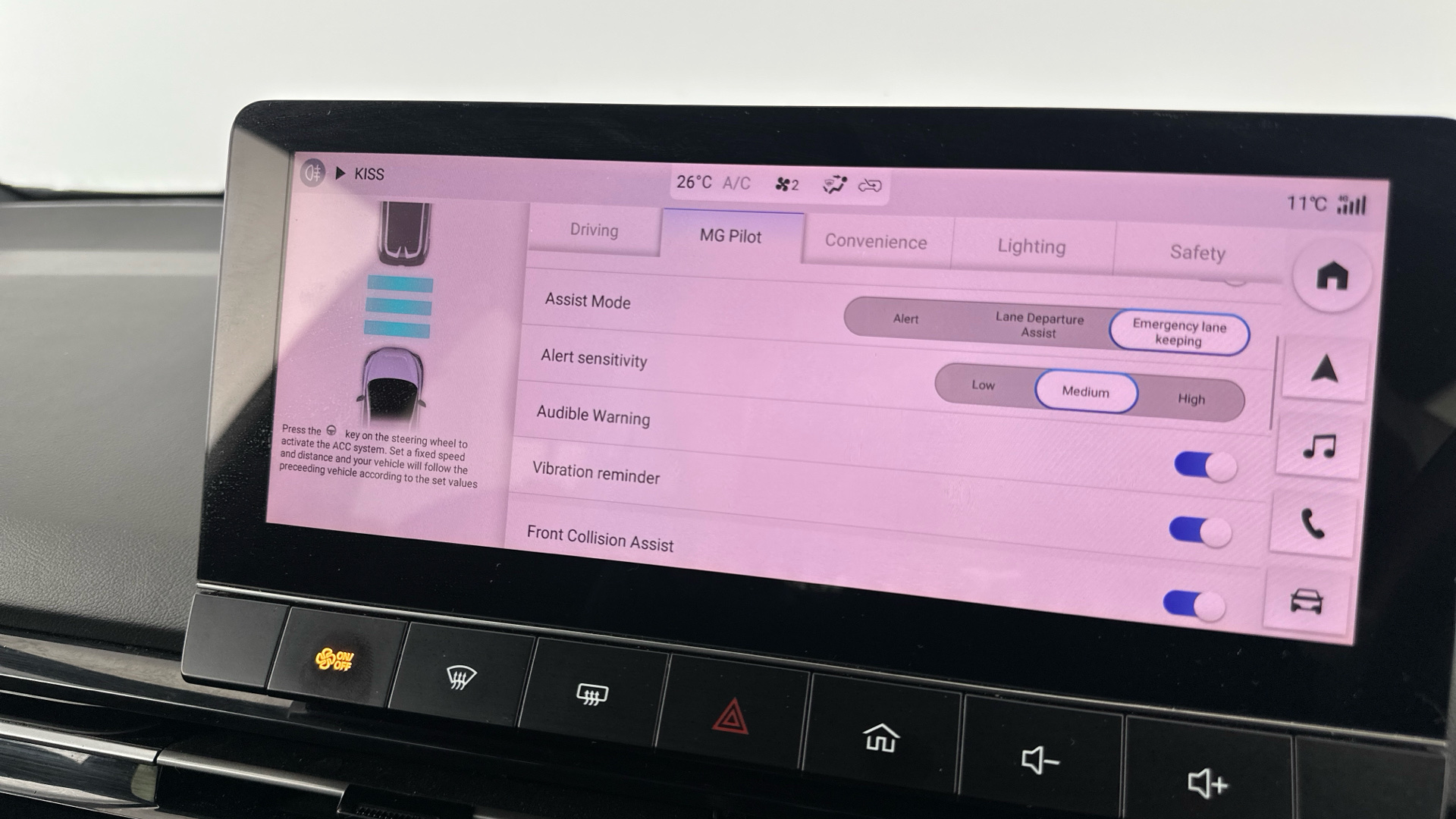 4020846 150kW Trophy EV Long Range 64kWh 5dr Auto