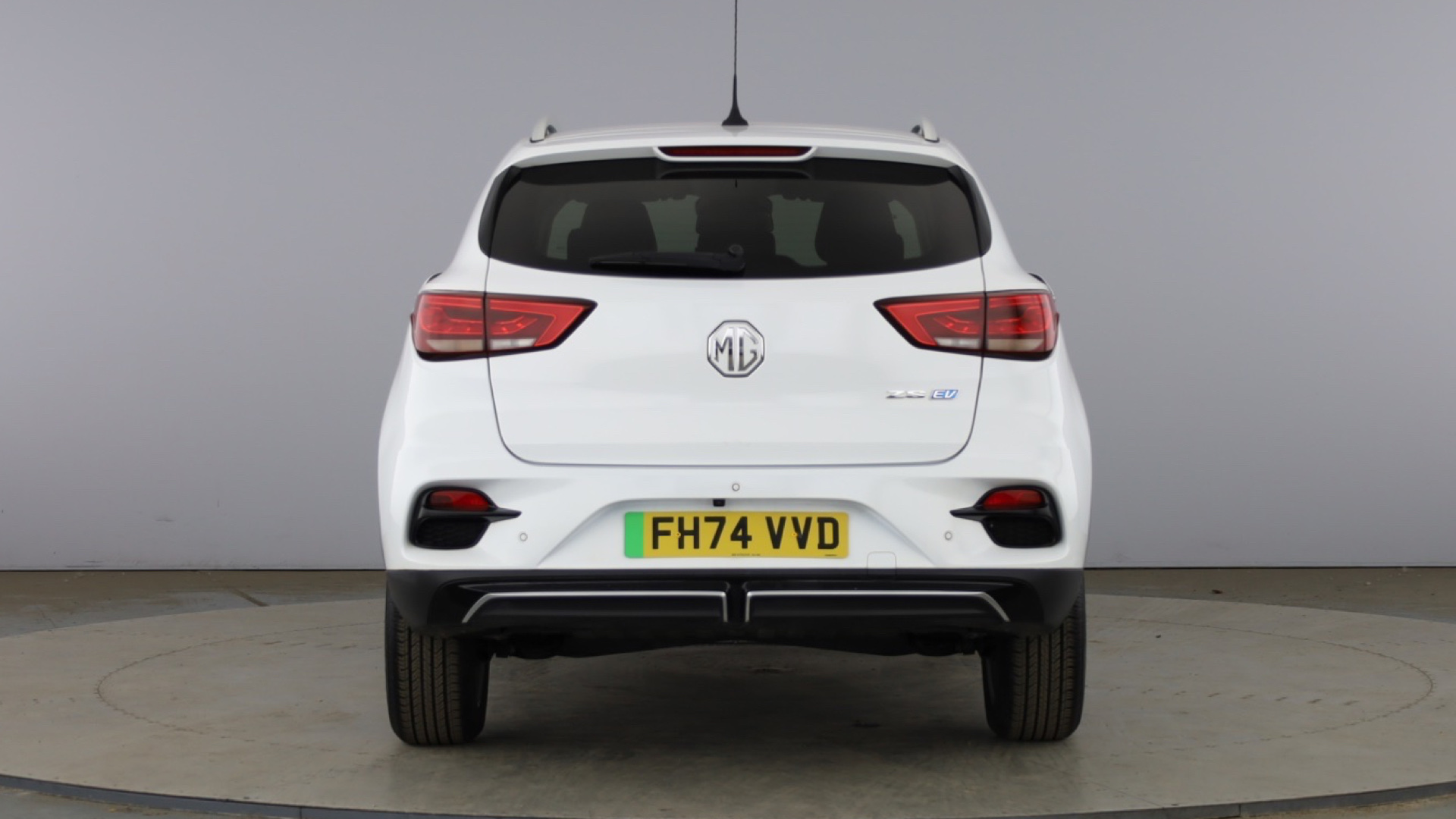 4021000 130kW SE EV 51kWh 5dr Auto