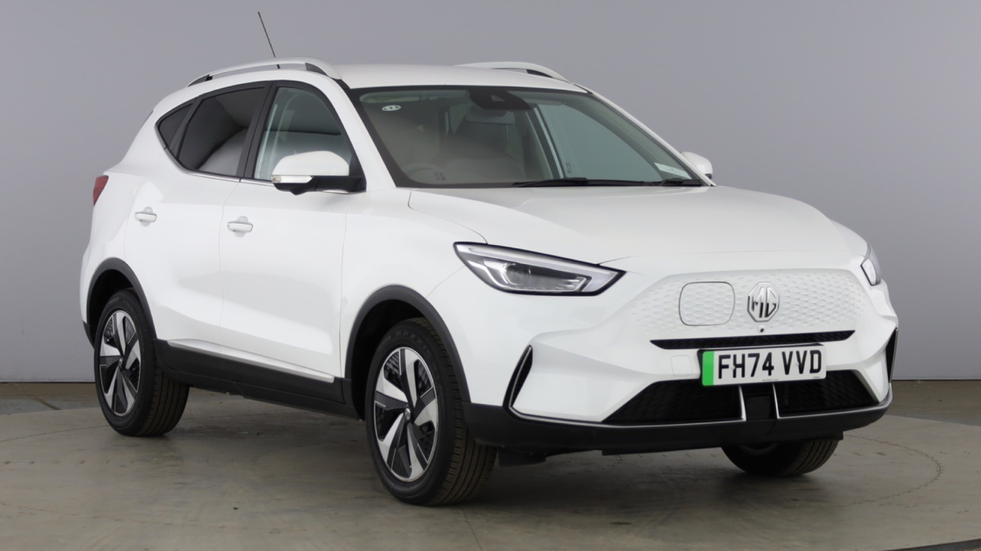 4021000 130kW SE EV 51kWh 5dr Auto