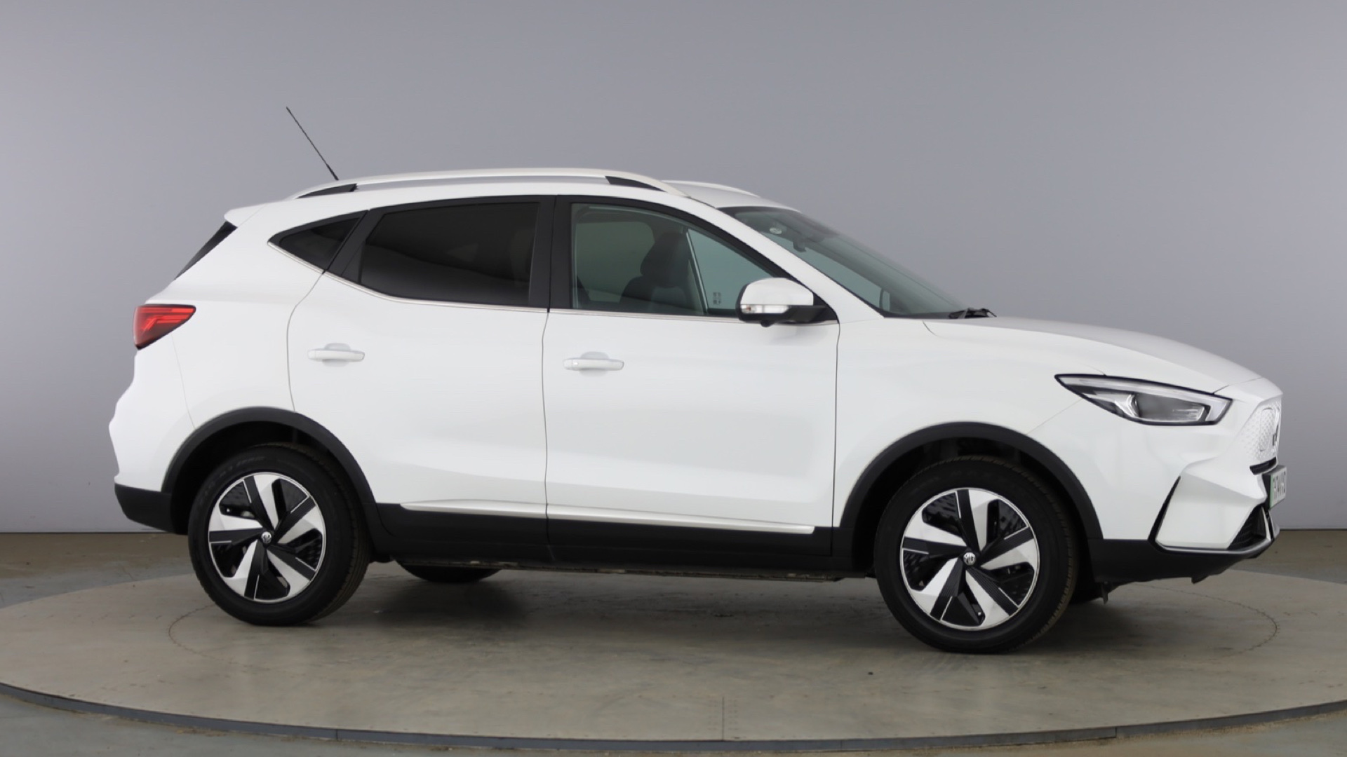 4021000 130kW SE EV 51kWh 5dr Auto