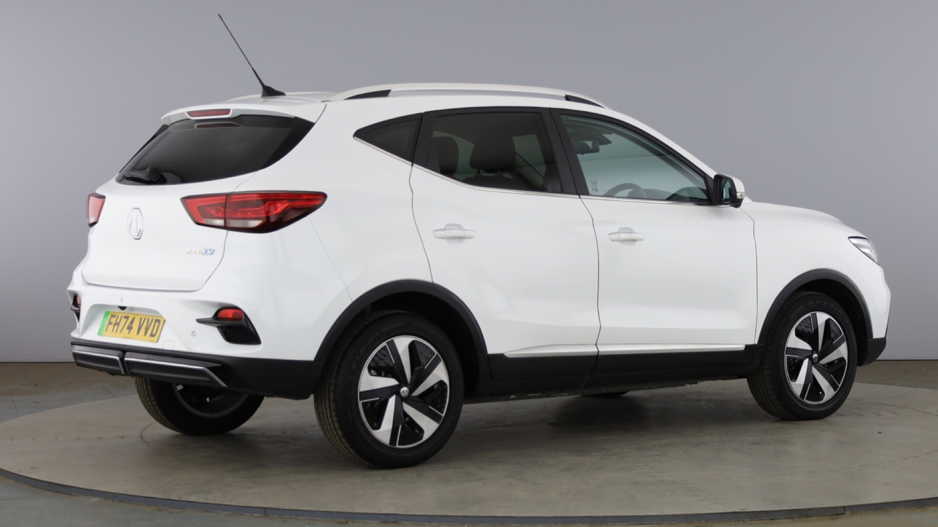 4021000 130kW SE EV 51kWh 5dr Auto