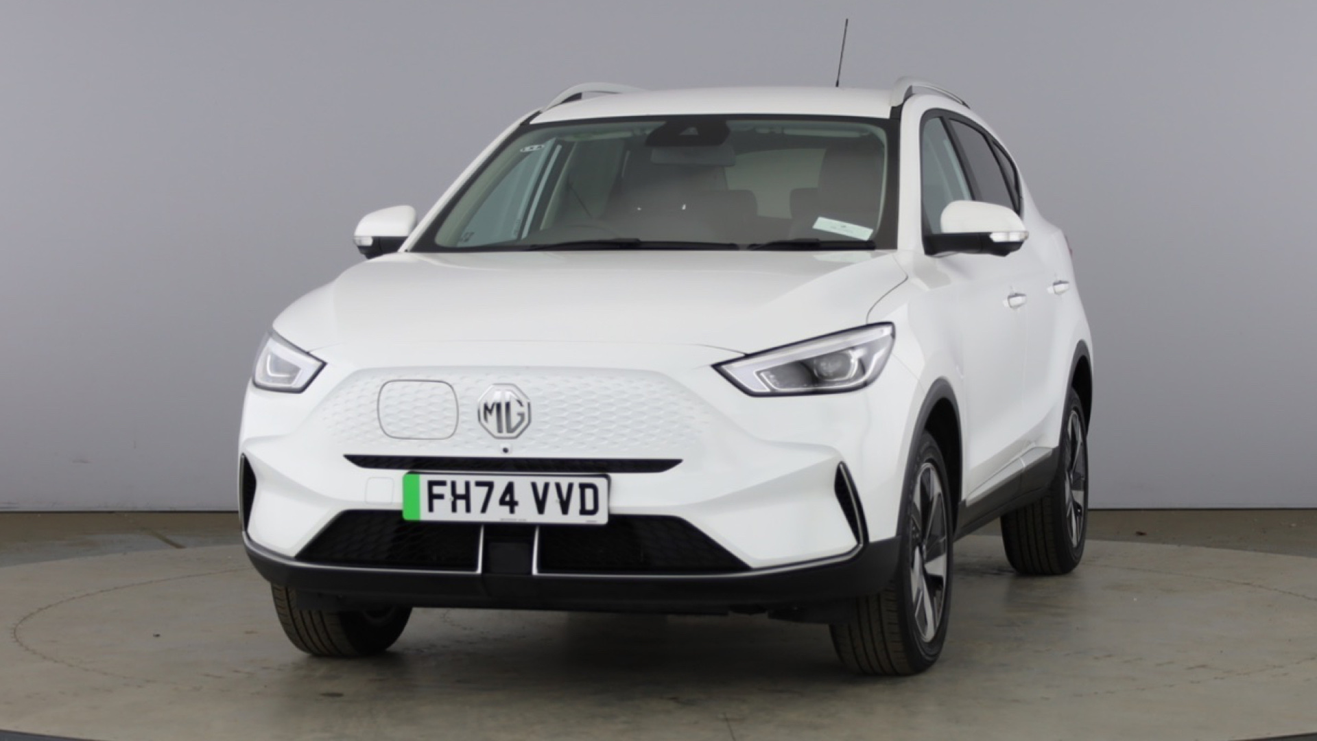 4021000 130kW SE EV 51kWh 5dr Auto