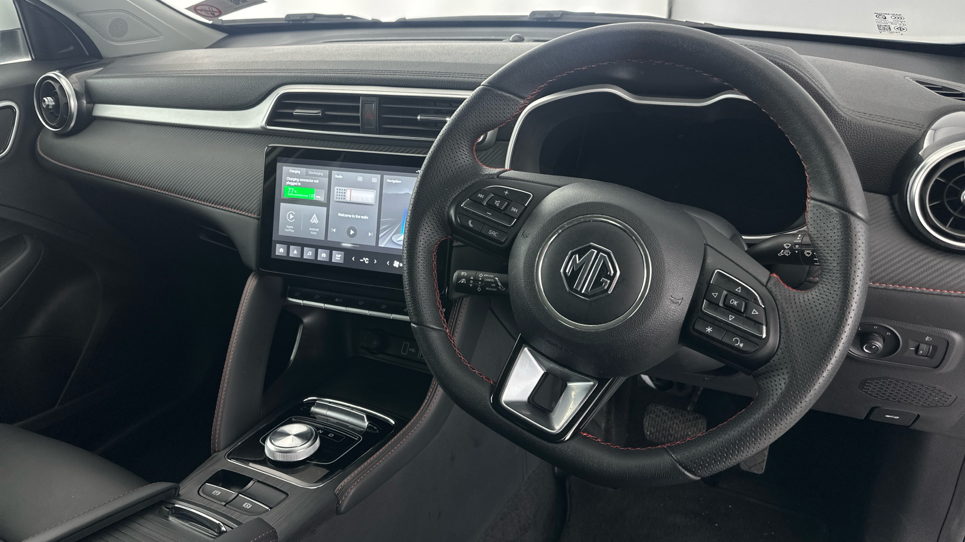 4021000 130kW SE EV 51kWh 5dr Auto