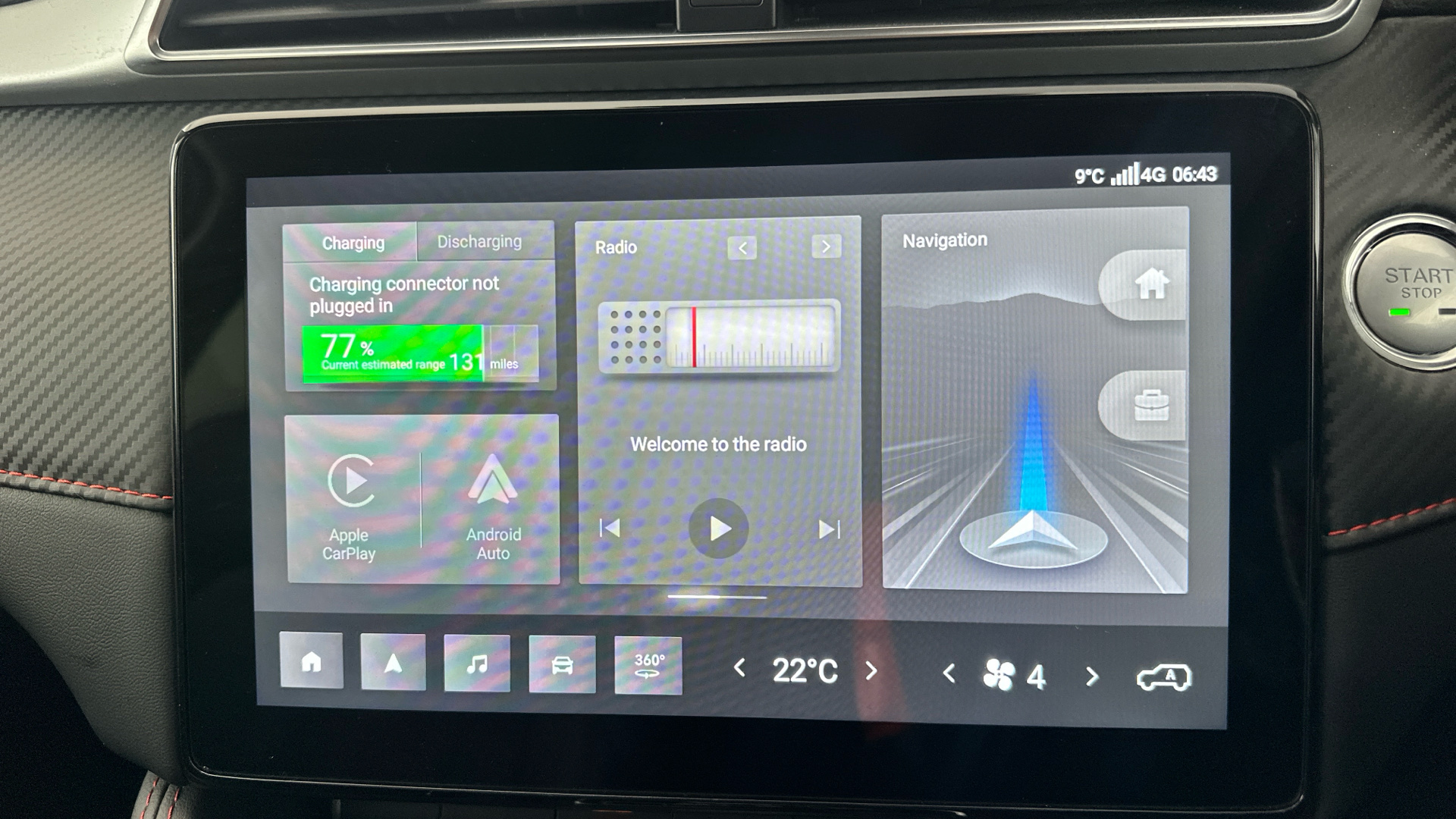 4021000 130kW SE EV 51kWh 5dr Auto