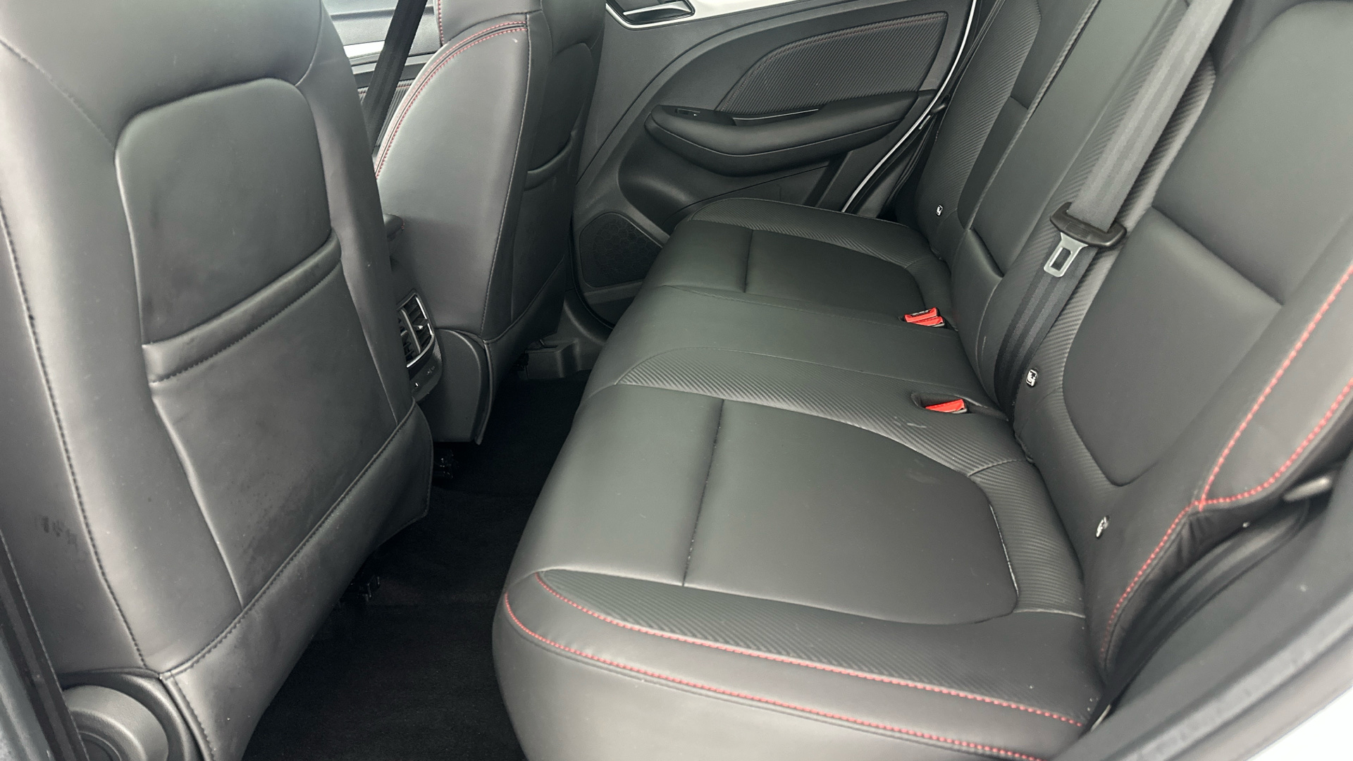 4021000 130kW SE EV 51kWh 5dr Auto