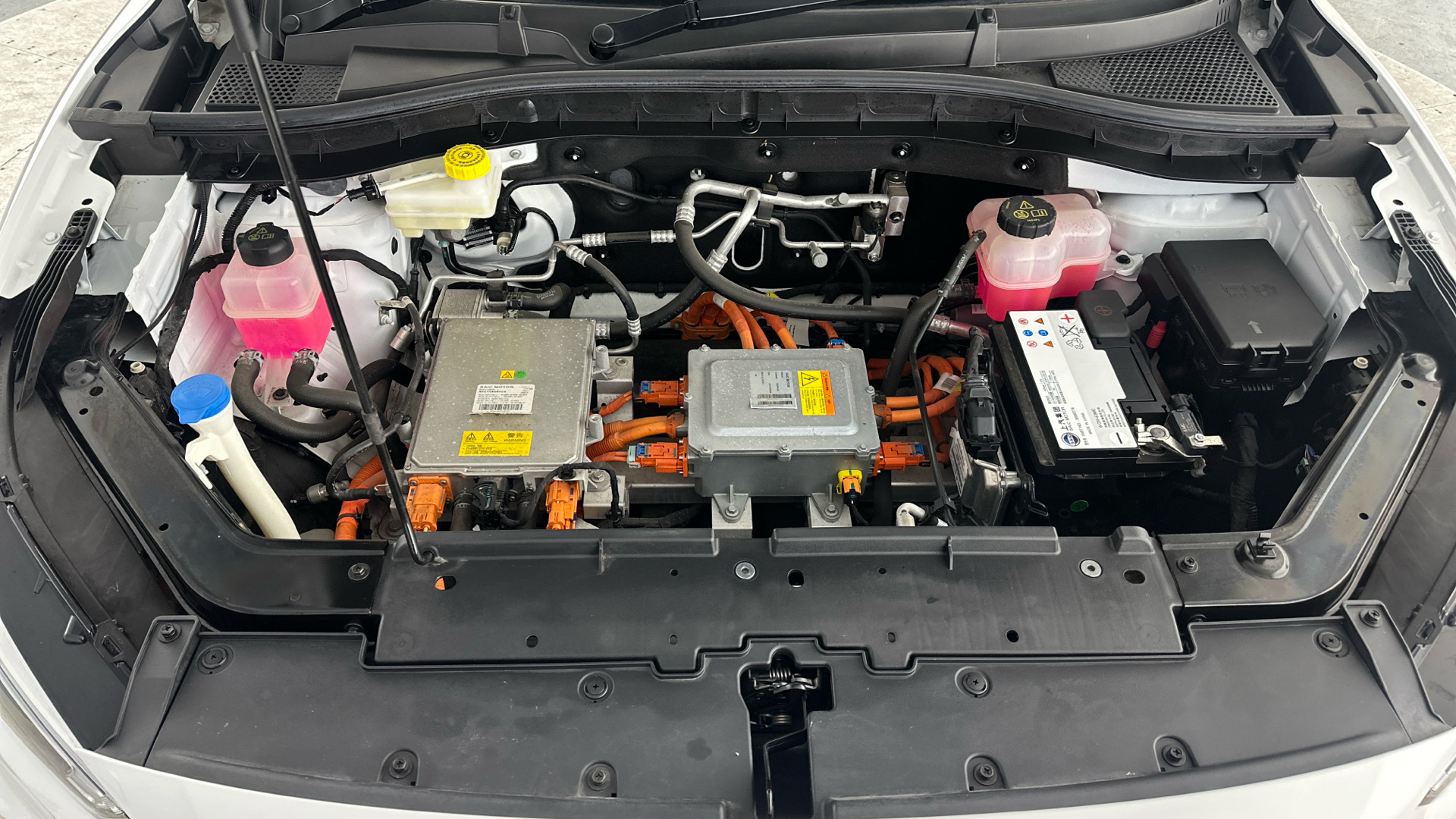 4021000 130kW SE EV 51kWh 5dr Auto