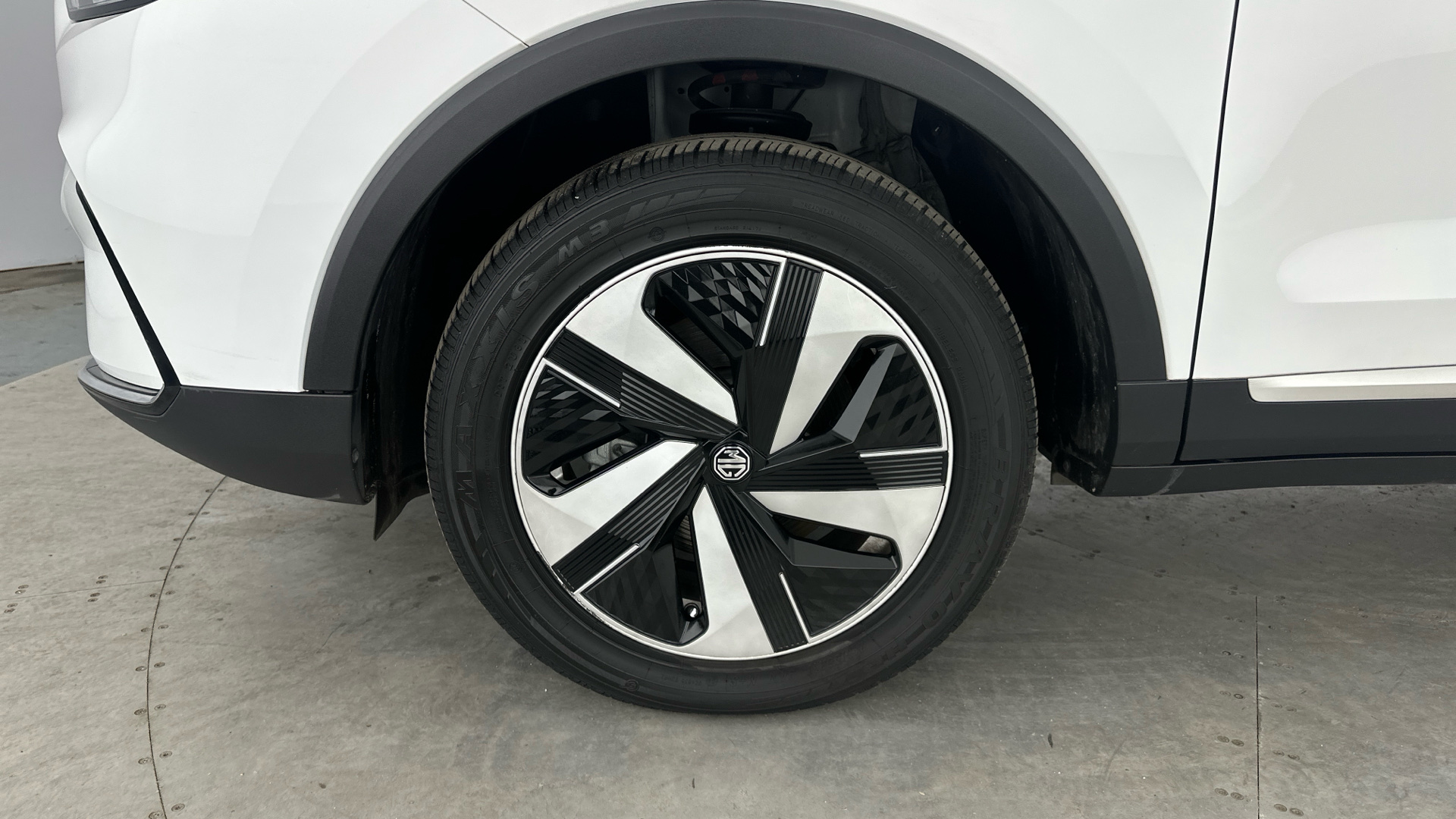 4021000 130kW SE EV 51kWh 5dr Auto