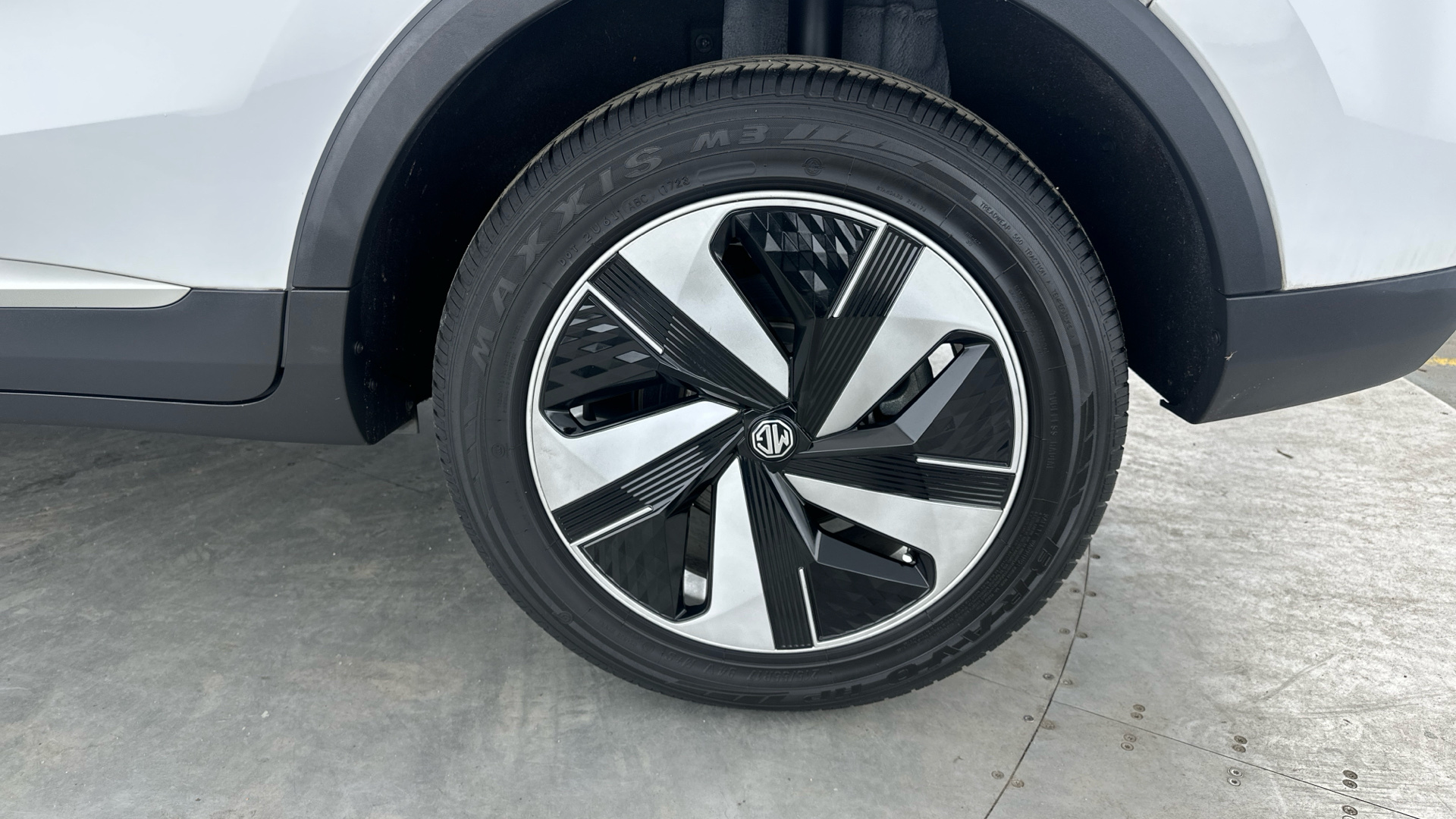 4021000 130kW SE EV 51kWh 5dr Auto