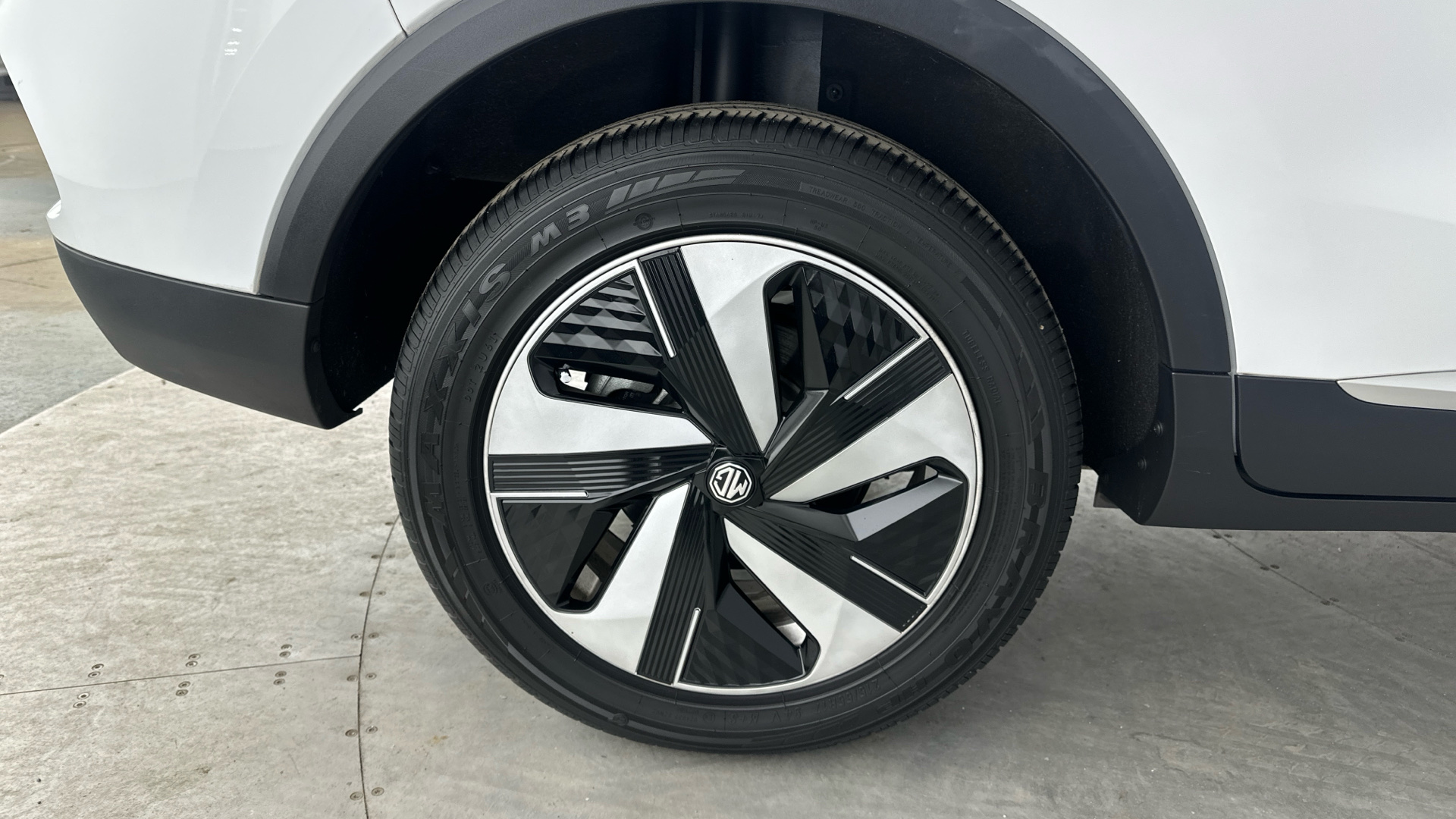 4021000 130kW SE EV 51kWh 5dr Auto